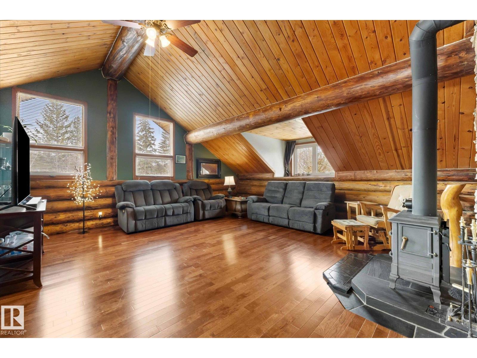 11 53001 Rge Road 53, Rural Parkland County, Alberta T0E 2B0 - Photo 36 - E4479377