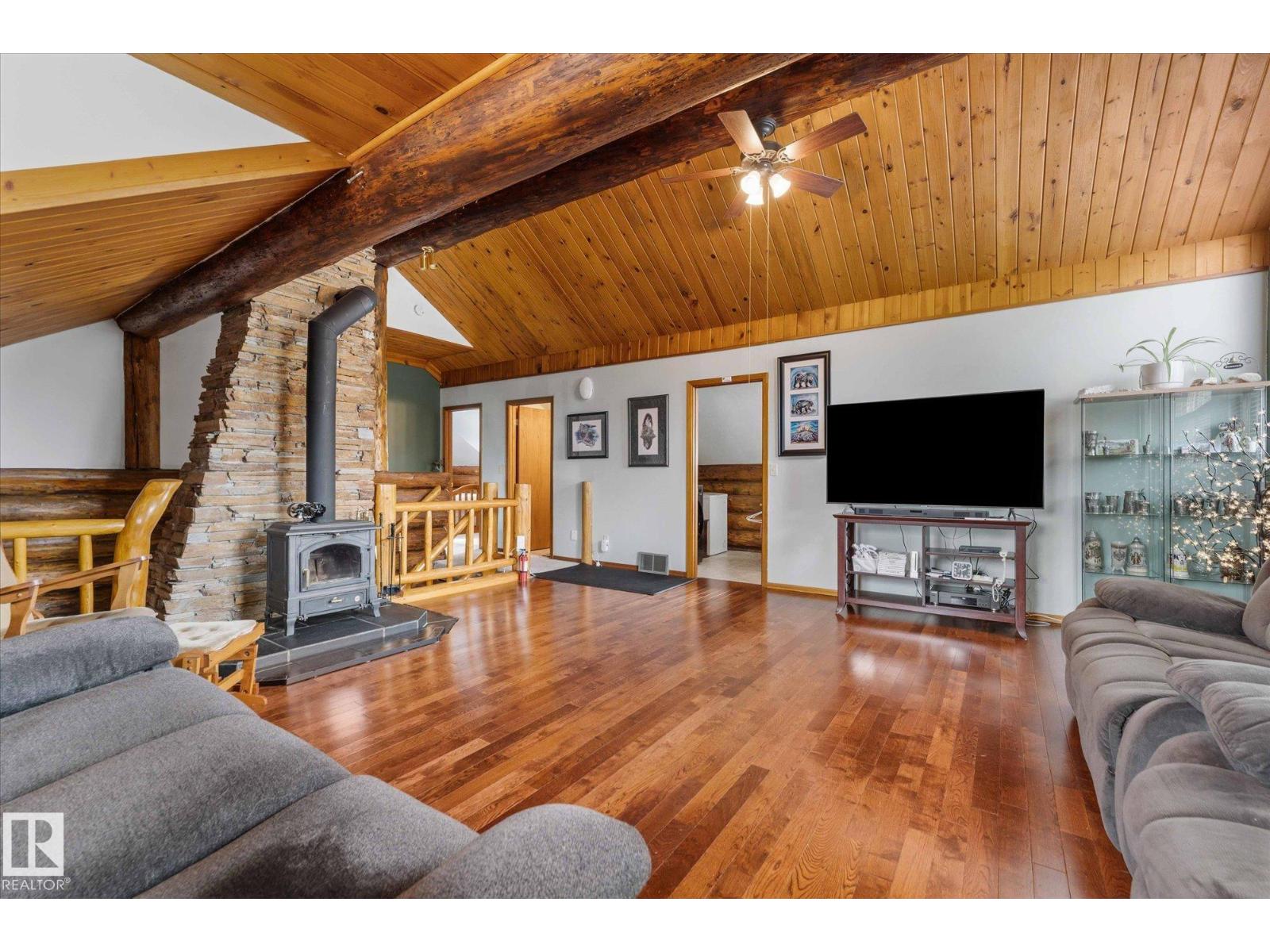 11 53001 Rge Road 53, Rural Parkland County, Alberta T0E 2B0 - Photo 38 - E4479377