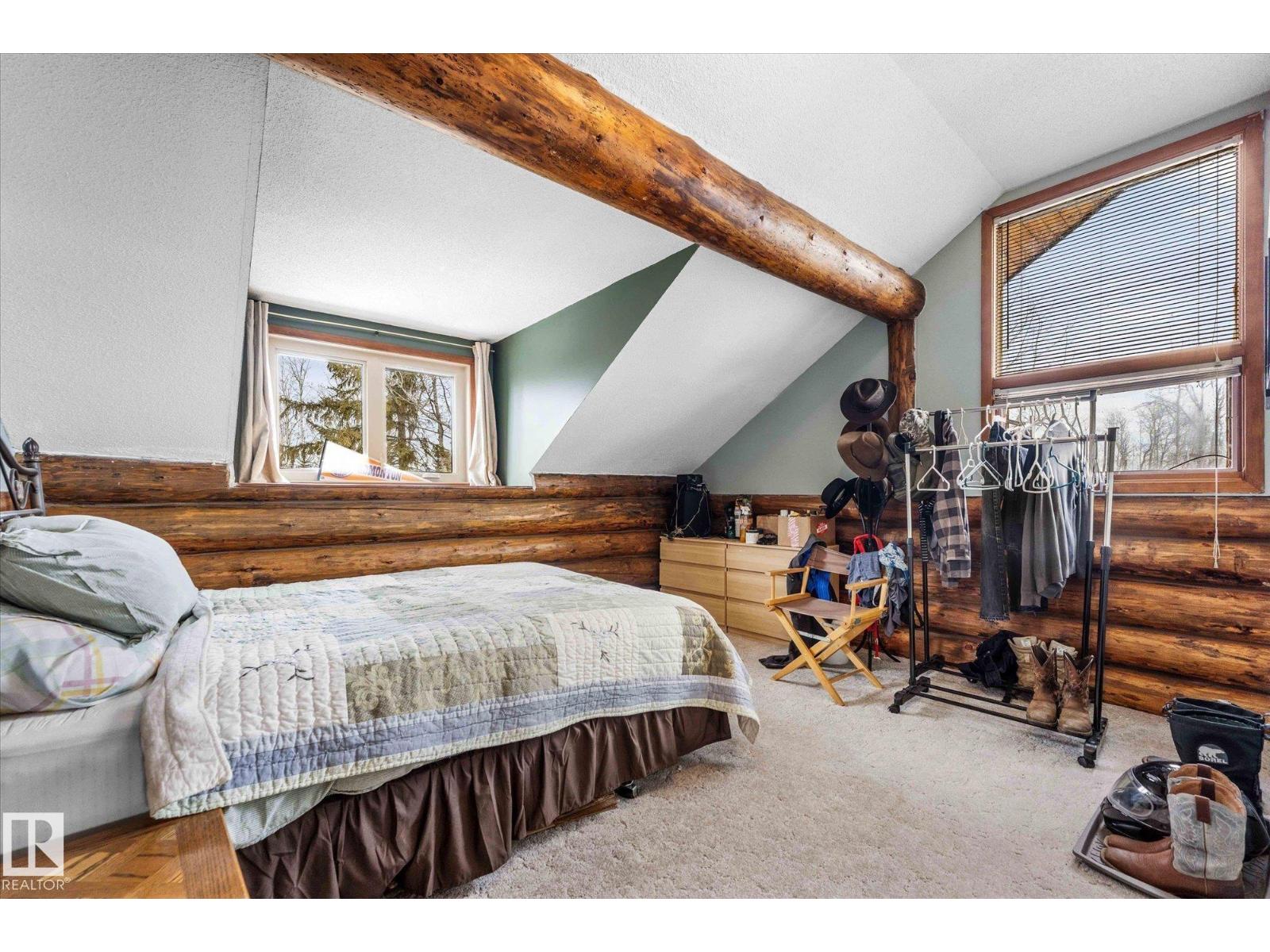 11 53001 Rge Road 53, Rural Parkland County, Alberta T0E 2B0 - Photo 39 - E4479377