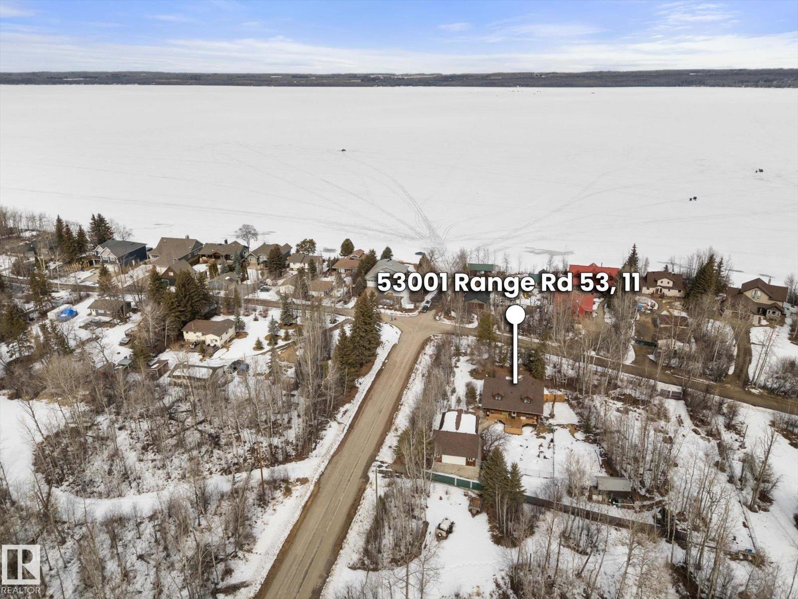 11 53001 Rge Road 53, Rural Parkland County, Alberta T0E 2B0 - Photo 4 - E4479377