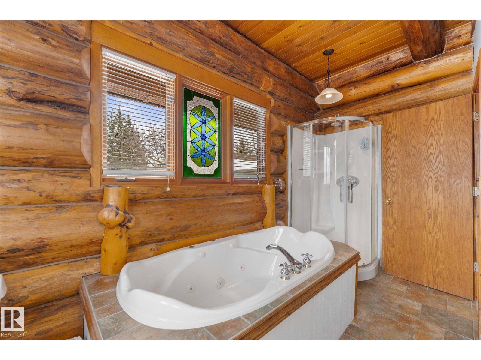 11 53001 Rge Road 53, Rural Parkland County, Alberta T0E 2B0 - Photo 46 - E4479377