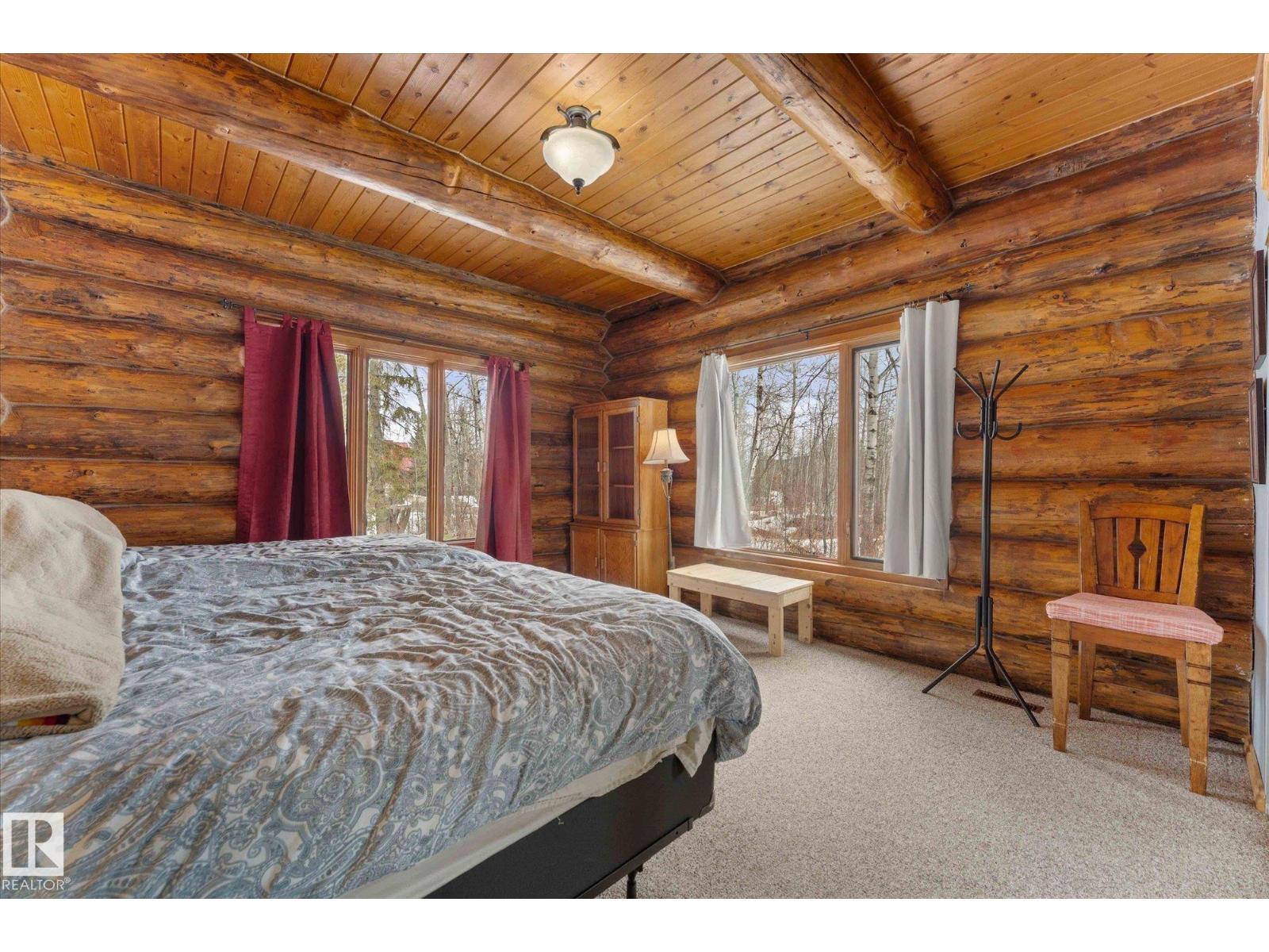 11 53001 Rge Road 53, Rural Parkland County, Alberta T0E 2B0 - Photo 47 - E4479377