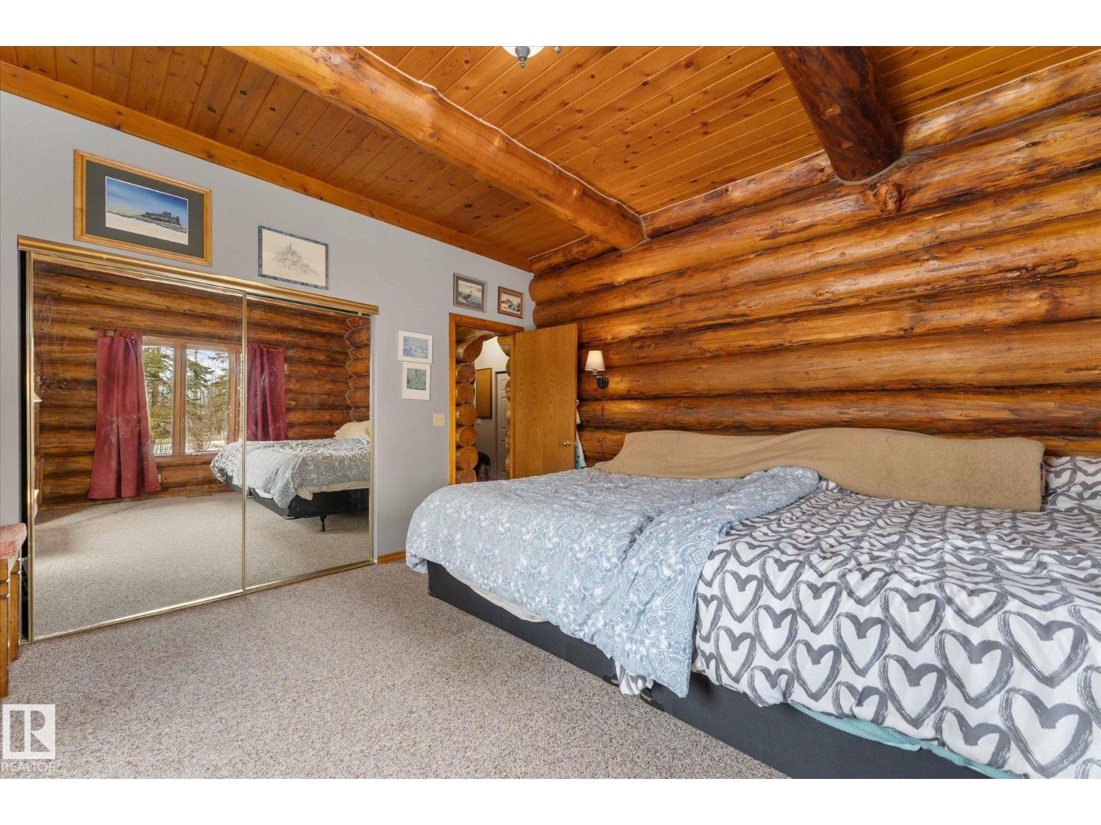 11 53001 Rge Road 53, Rural Parkland County, Alberta T0E 2B0 - Photo 49 - E4479377