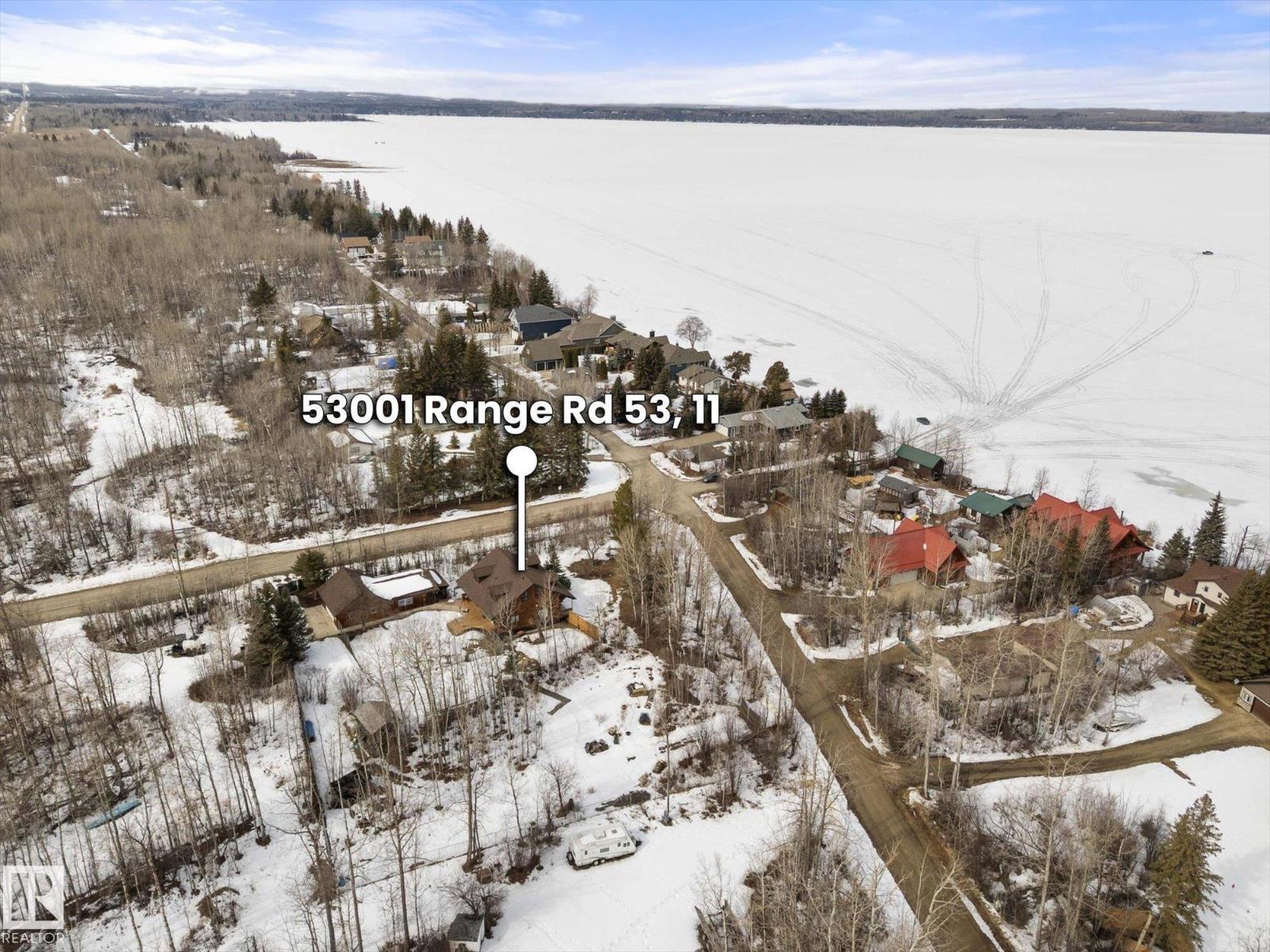 11 53001 Rge Road 53, Rural Parkland County, Alberta T0E 2B0 - Photo 5 - E4479377