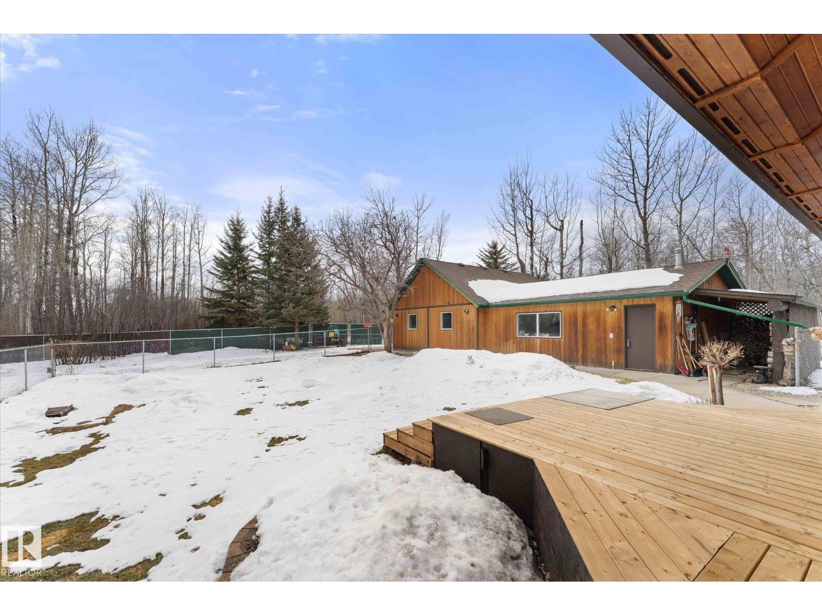 11 53001 Rge Road 53, Rural Parkland County, Alberta T0E 2B0 - Photo 50 - E4479377