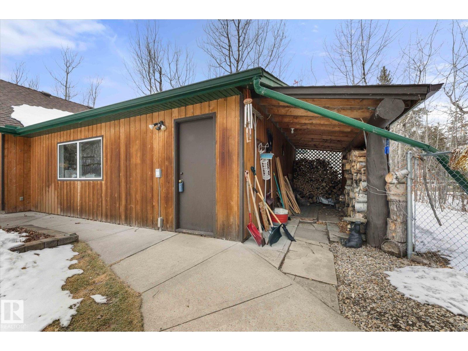 11 53001 Rge Road 53, Rural Parkland County, Alberta T0E 2B0 - Photo 52 - E4479377