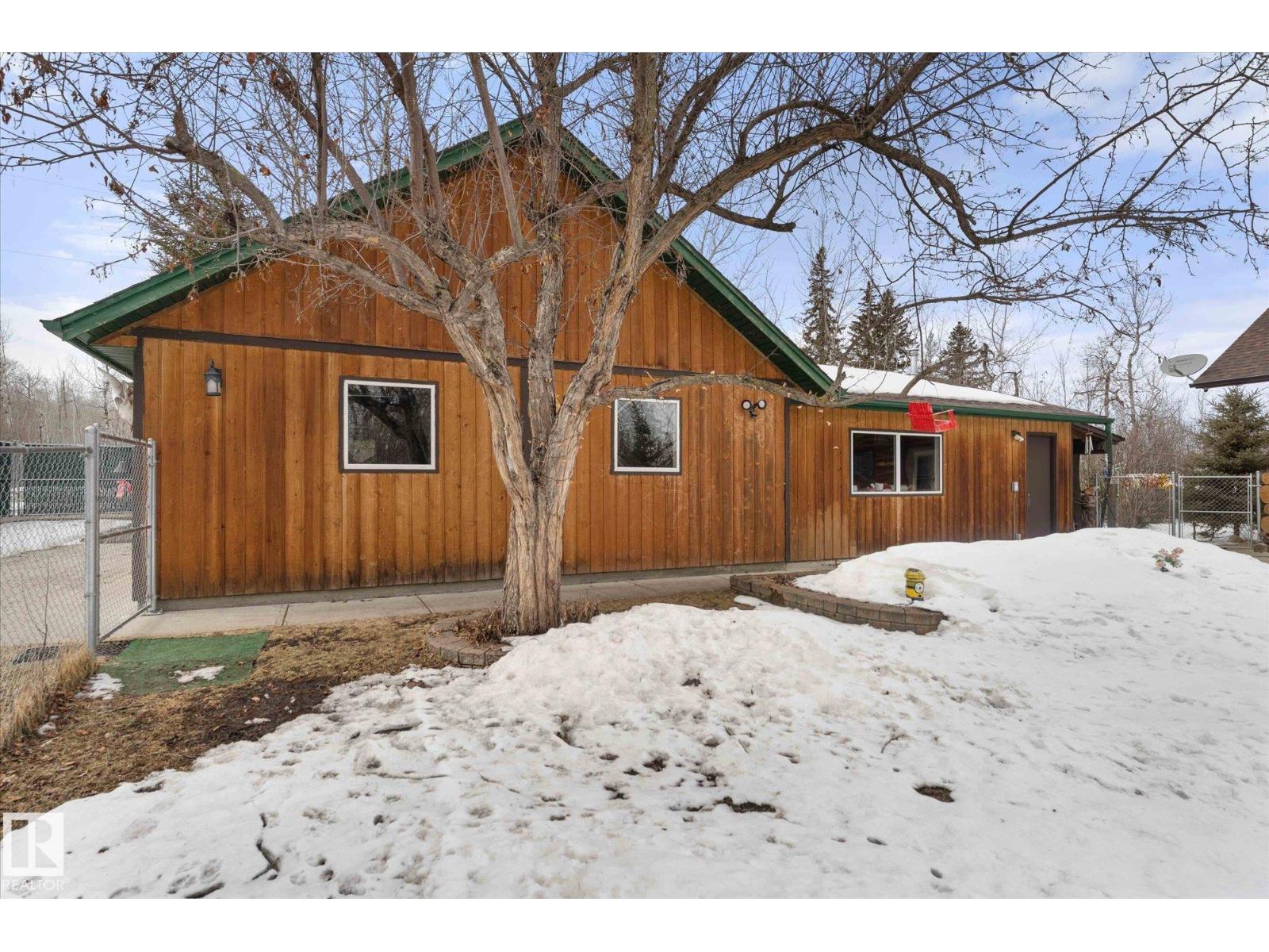 11 53001 Rge Road 53, Rural Parkland County, Alberta T0E 2B0 - Photo 53 - E4479377