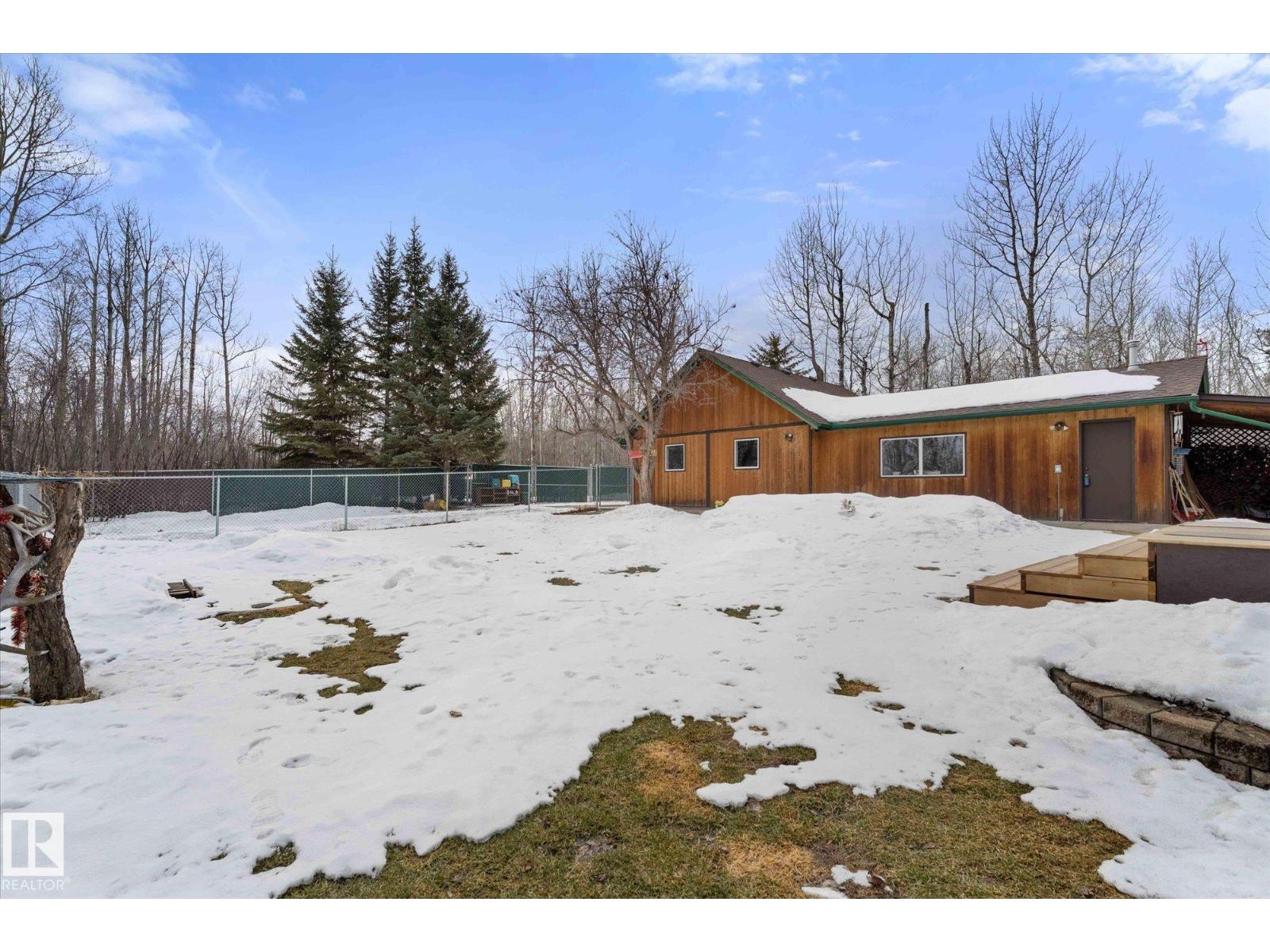 11 53001 Rge Road 53, Rural Parkland County, Alberta T0E 2B0 - Photo 54 - E4479377