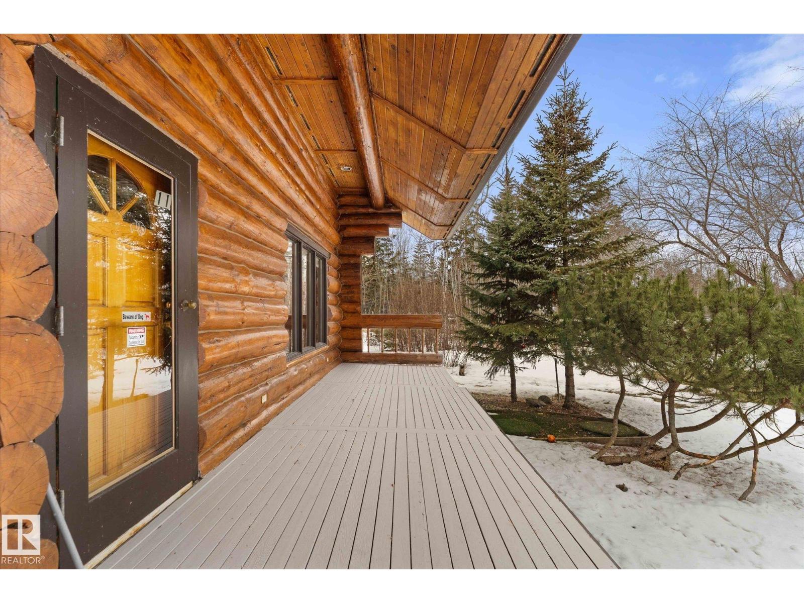 11 53001 Rge Road 53, Rural Parkland County, Alberta T0E 2B0 - Photo 55 - E4479377