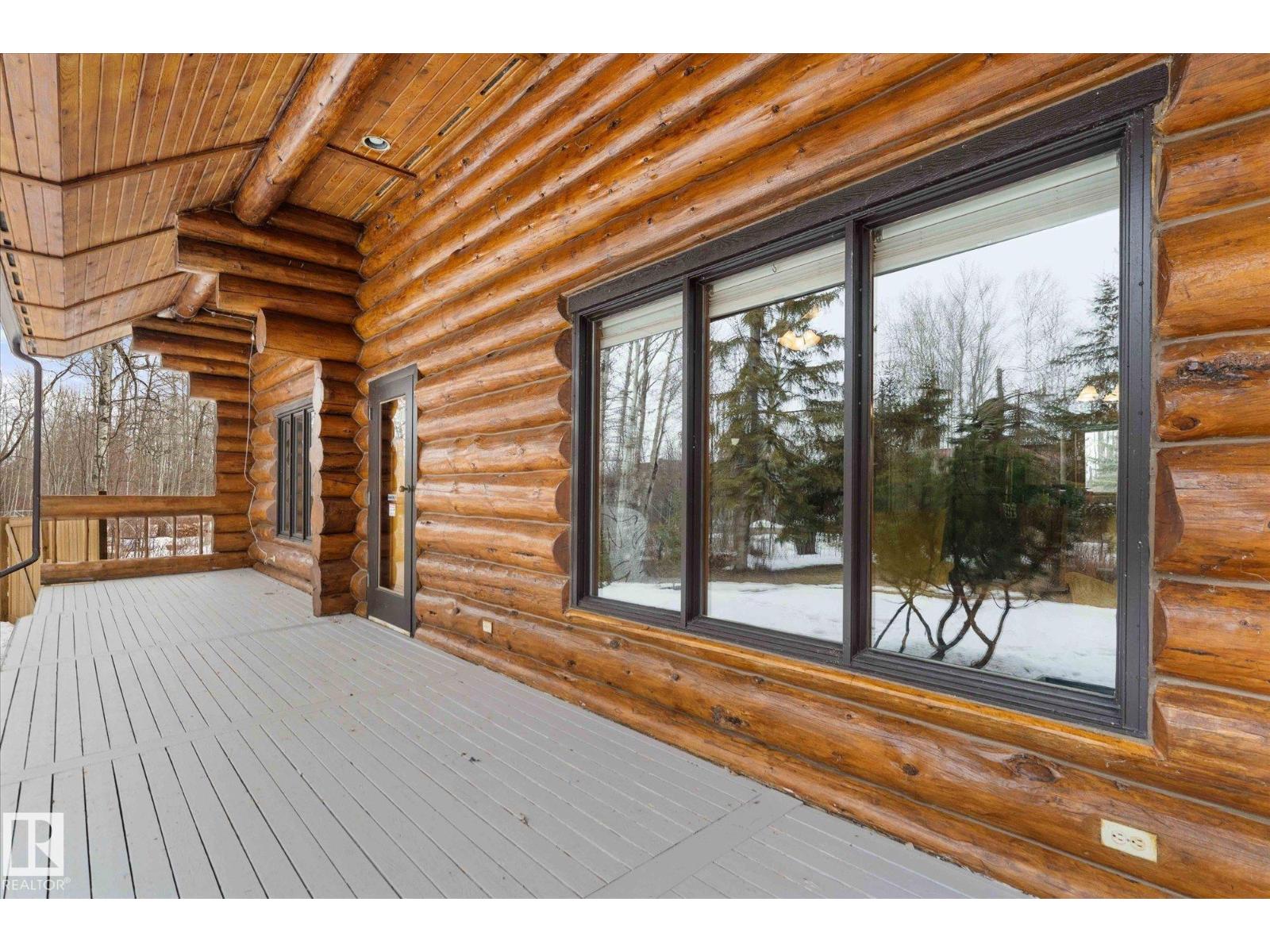 11 53001 Rge Road 53, Rural Parkland County, Alberta T0E 2B0 - Photo 56 - E4479377