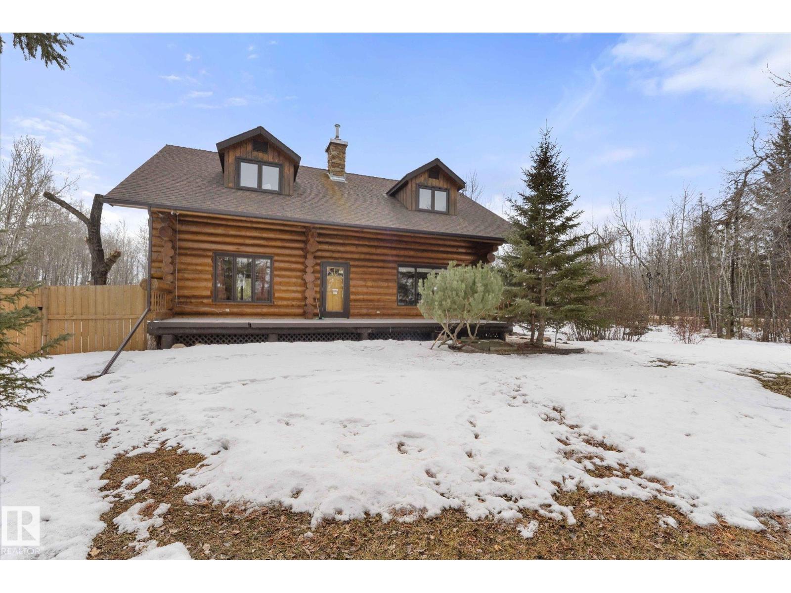 11 53001 Rge Road 53, Rural Parkland County, Alberta T0E 2B0 - Photo 58 - E4479377