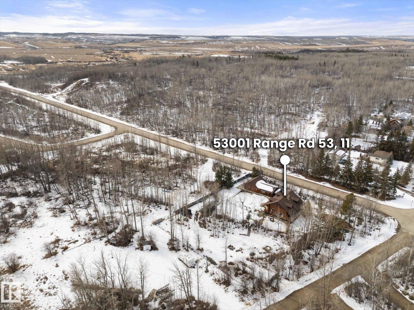 11 53001 Rge Road 53, Rural Parkland County, Alberta T0E 2B0 - Photo 6 - E4479377