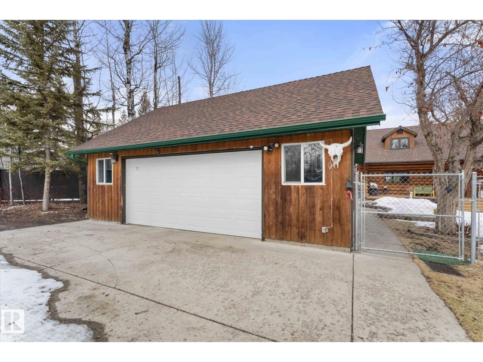 11 53001 Rge Road 53, Rural Parkland County, Alberta T0E 2B0 - Photo 60 - E4479377