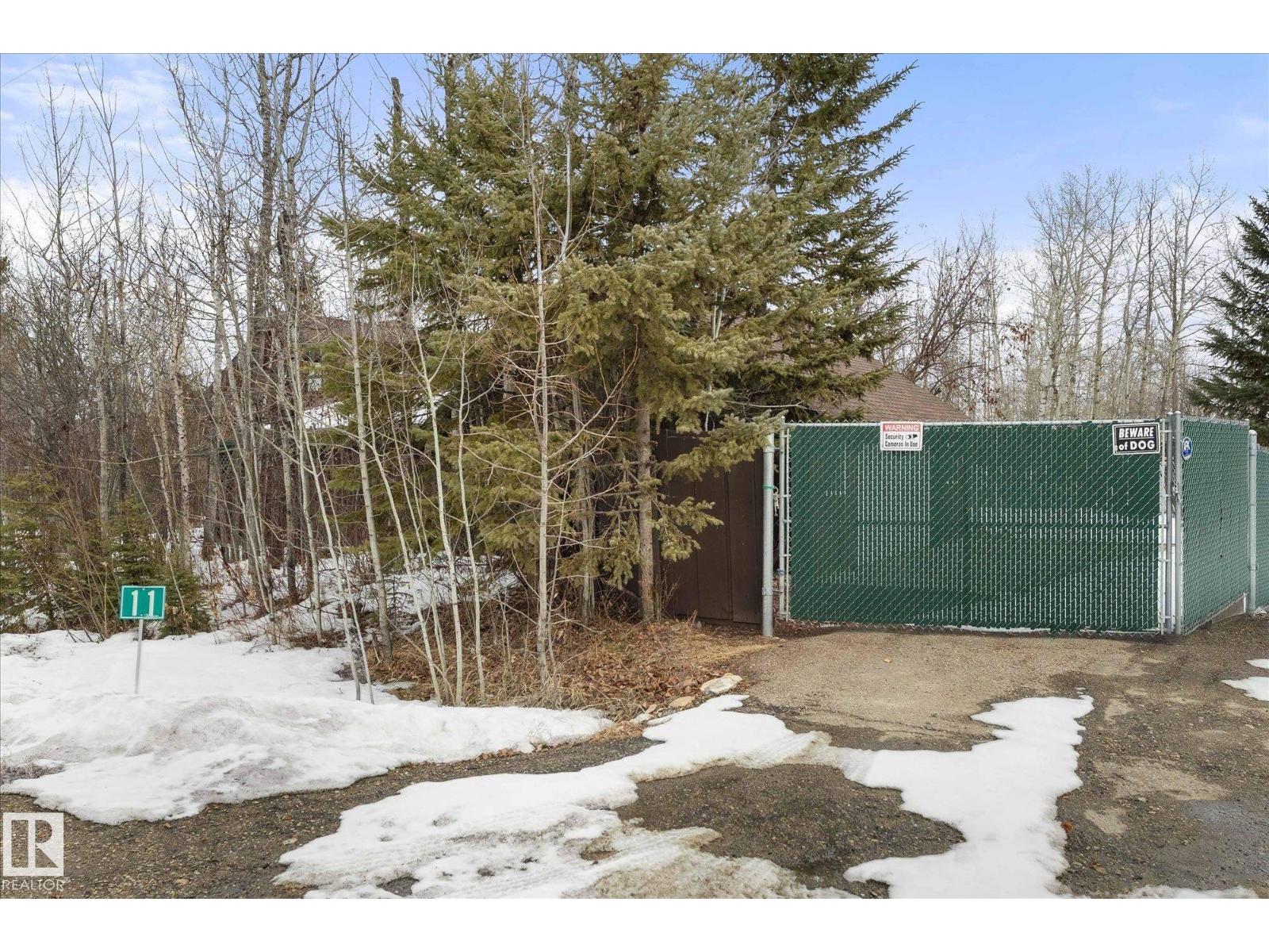 11 53001 Rge Road 53, Rural Parkland County, Alberta T0E 2B0 - Photo 61 - E4479377