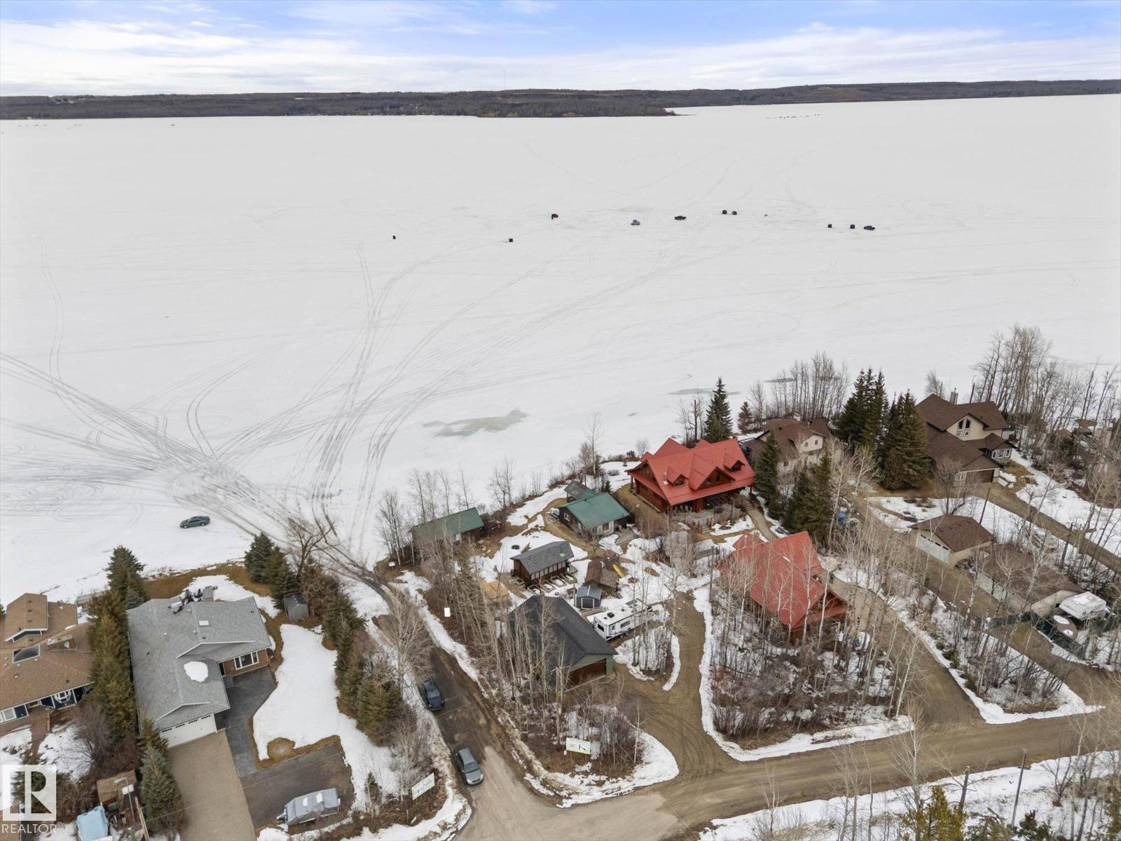 11 53001 Rge Road 53, Rural Parkland County, Alberta T0E 2B0 - Photo 63 - E4479377