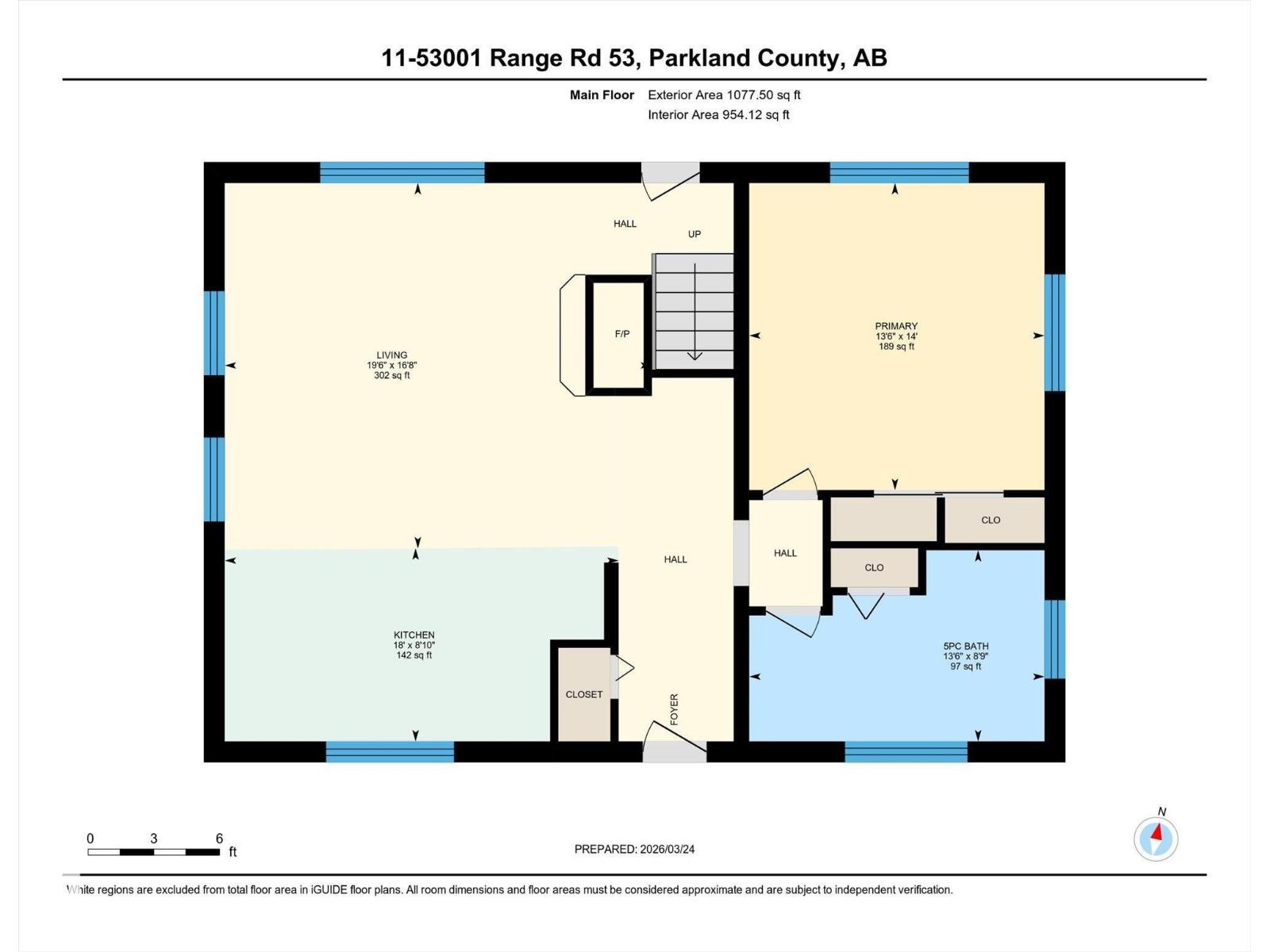 11 53001 Rge Road 53, Rural Parkland County, Alberta T0E 2B0 - Photo 68 - E4479377