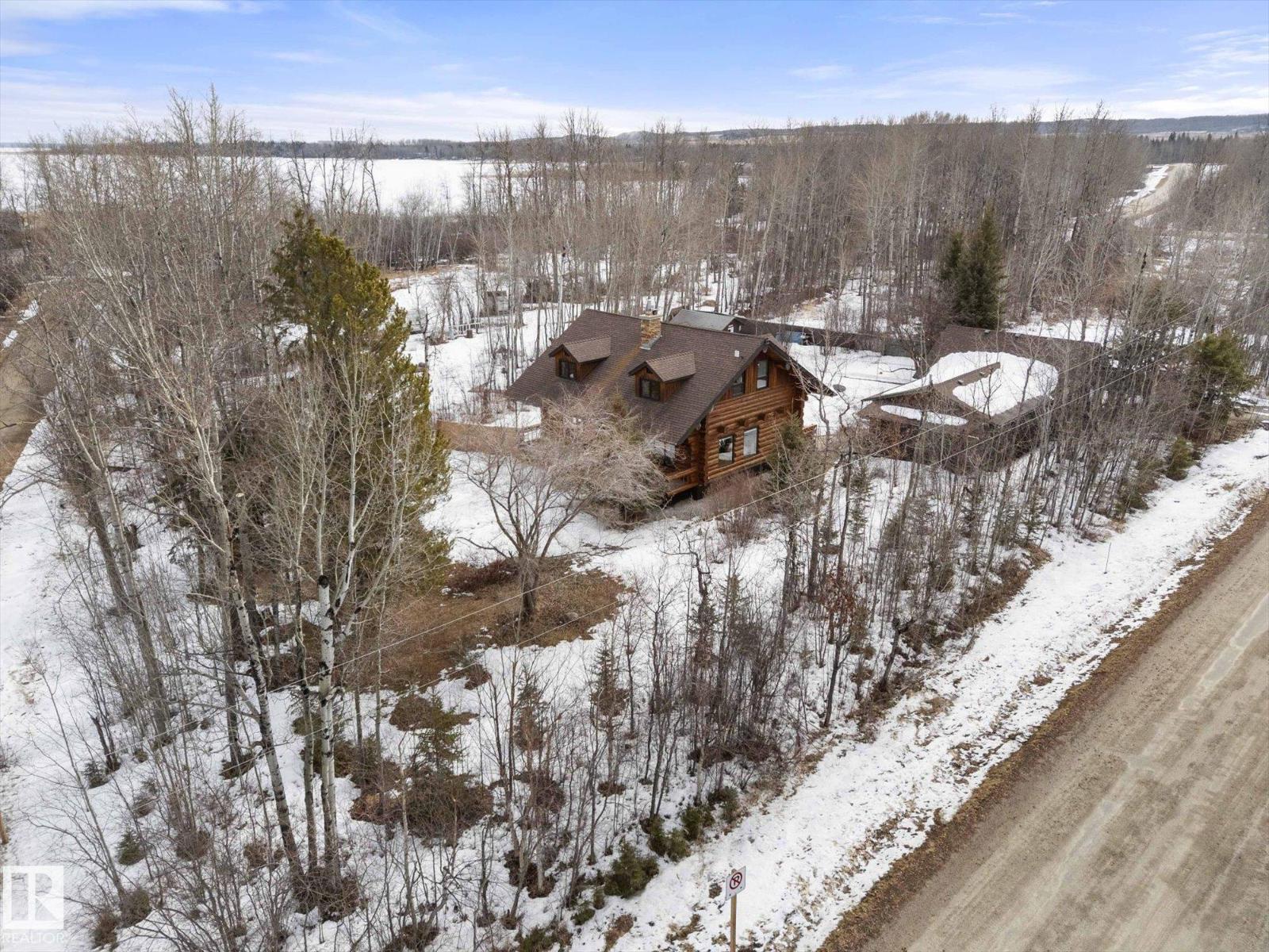 11 53001 Rge Road 53, Rural Parkland County, Alberta T0E 2B0 - Photo 9 - E4479377