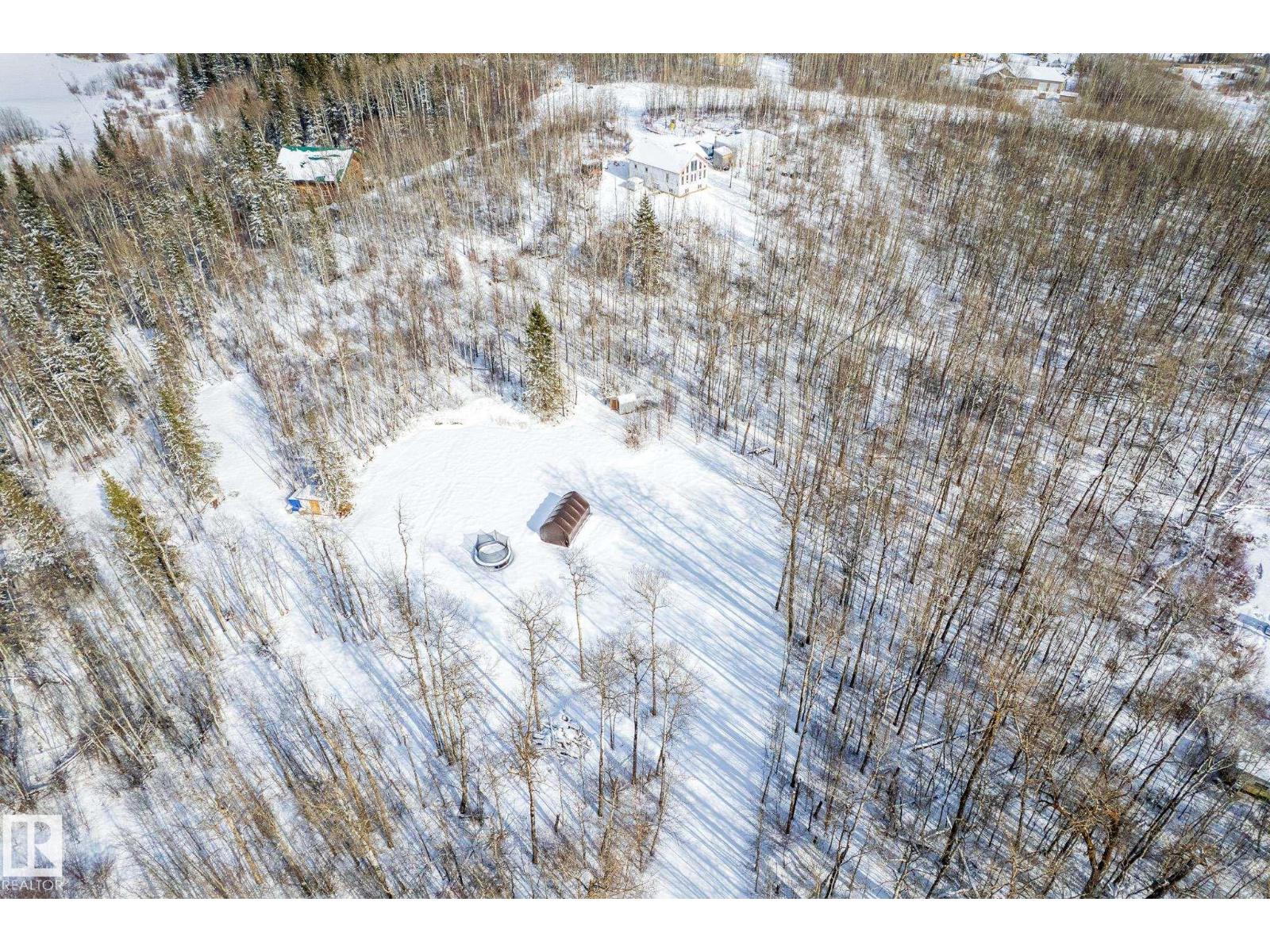 #17 56110 Rge Road 13, Rural Lac Ste. Anne County, Alberta  T0E 1V0 - Photo 1 - E4479388