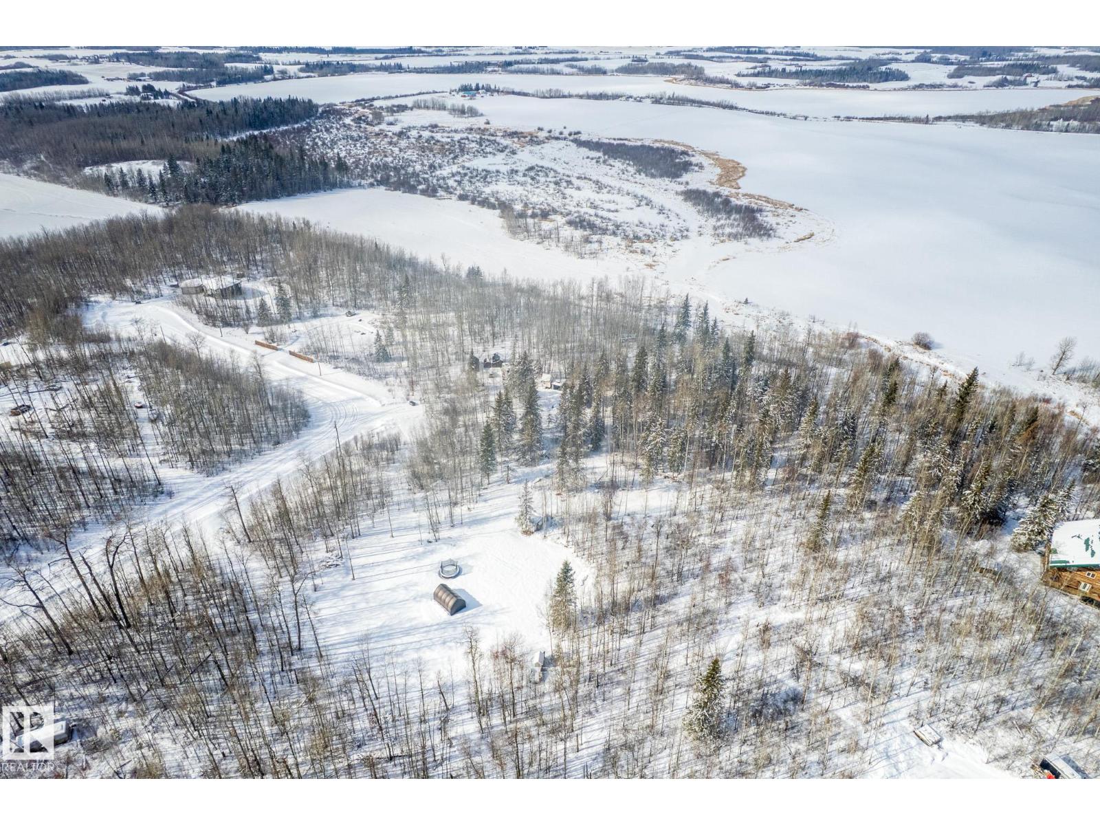 #17 56110 Rge Road 13, Rural Lac Ste. Anne County, Alberta  T0E 1V0 - Photo 11 - E4479388