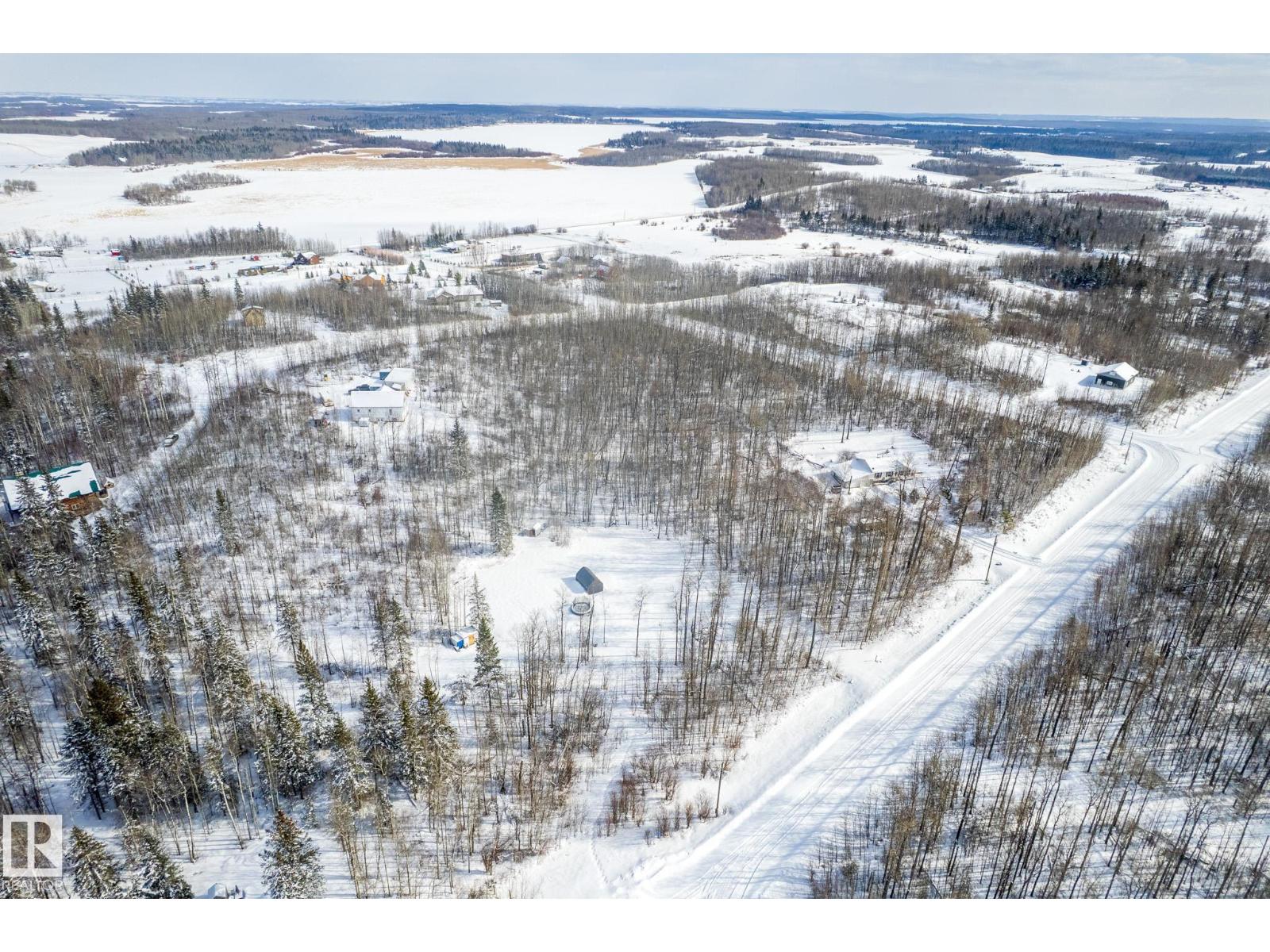 #17 56110 Rge Road 13, Rural Lac Ste. Anne County, Alberta  T0E 1V0 - Photo 13 - E4479388