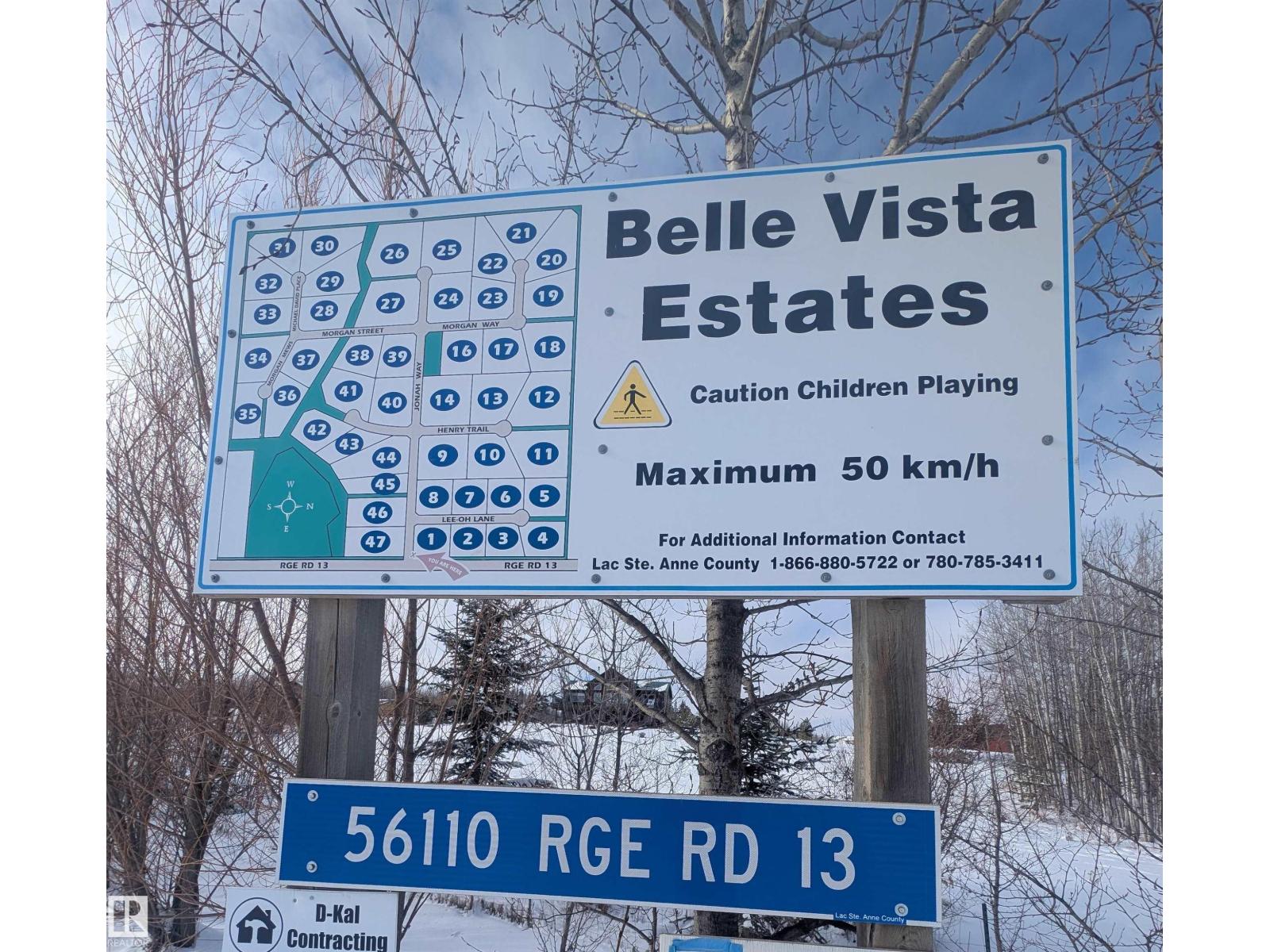 #17 56110 Rge Road 13, Rural Lac Ste. Anne County, Alberta  T0E 1V0 - Photo 17 - E4479388