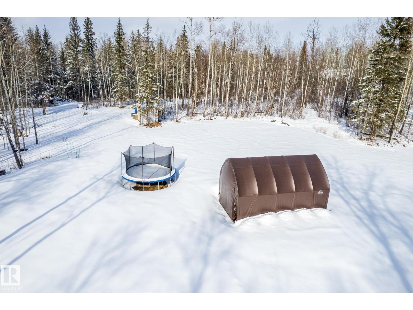 #17 56110 Rge Road 13, Rural Lac Ste. Anne County, Alberta  T0E 1V0 - Photo 6 - E4479388