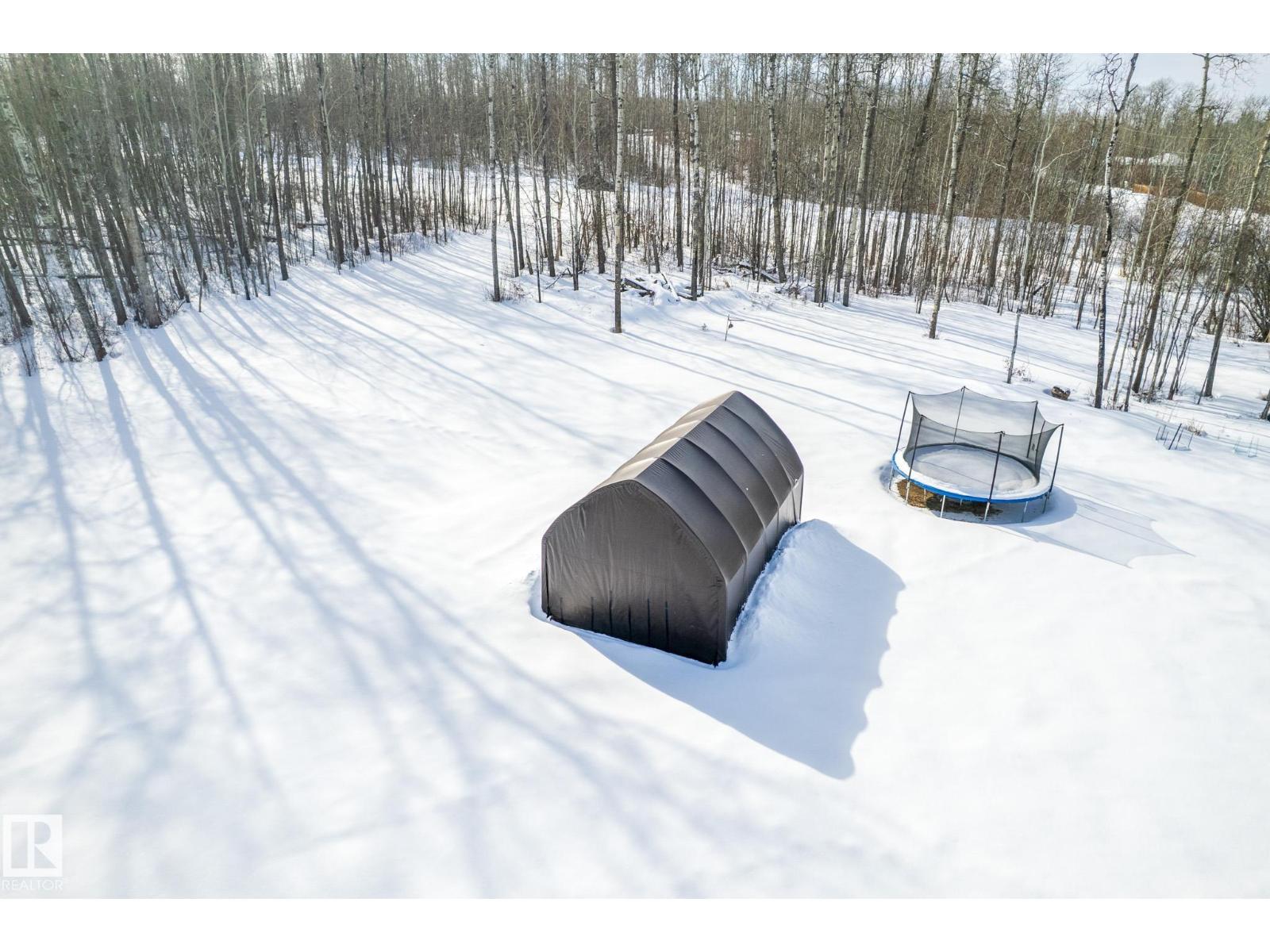 #17 56110 Rge Road 13, Rural Lac Ste. Anne County, Alberta  T0E 1V0 - Photo 7 - E4479388