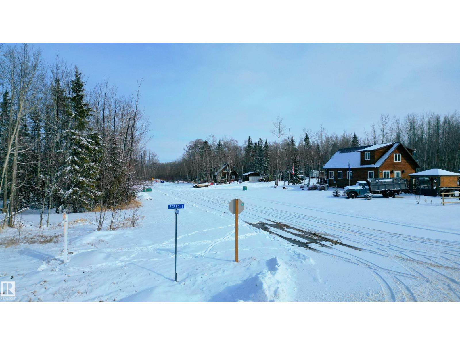 #102 462025 Rge Road 11, Rural Wetaskiwin County, Alberta  T0C 2V0 - Photo 18 - E4479446