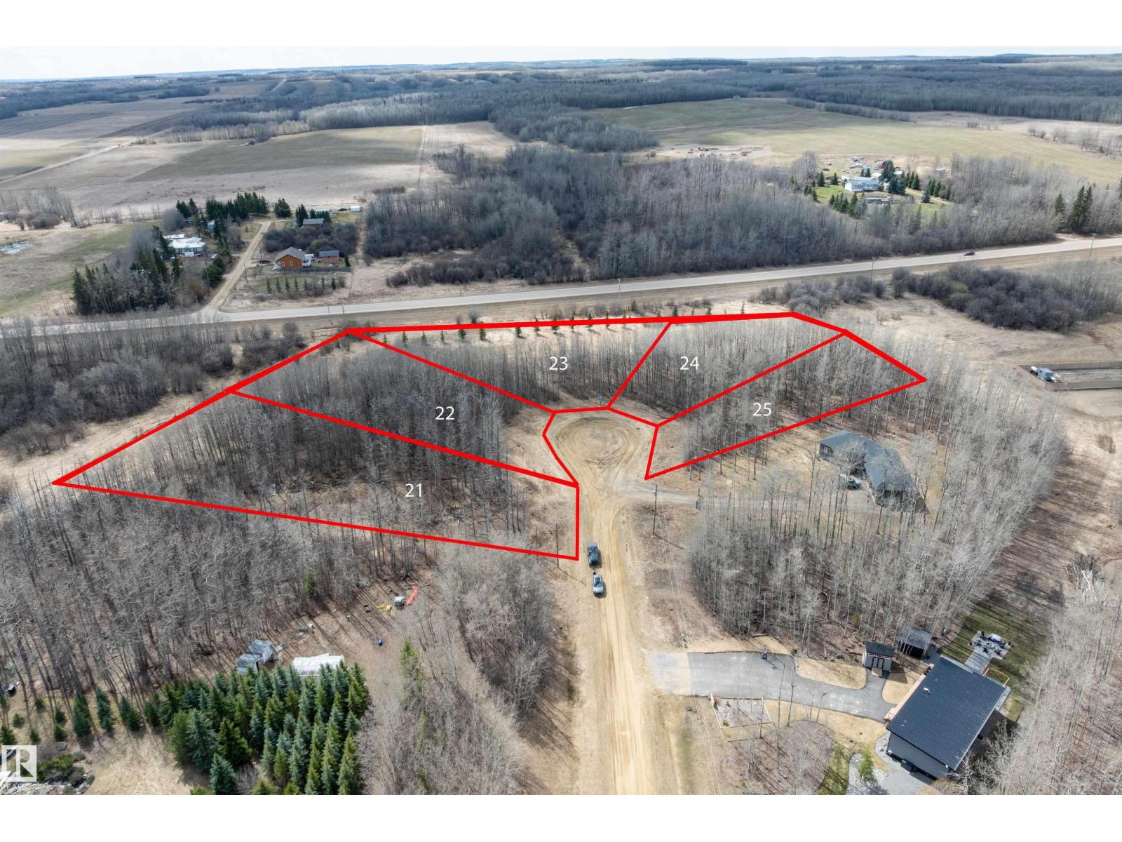 23 Beachside Estates, Rural Wetaskiwin County, Alberta  T0C 2V0 - Photo 2 - E4479452