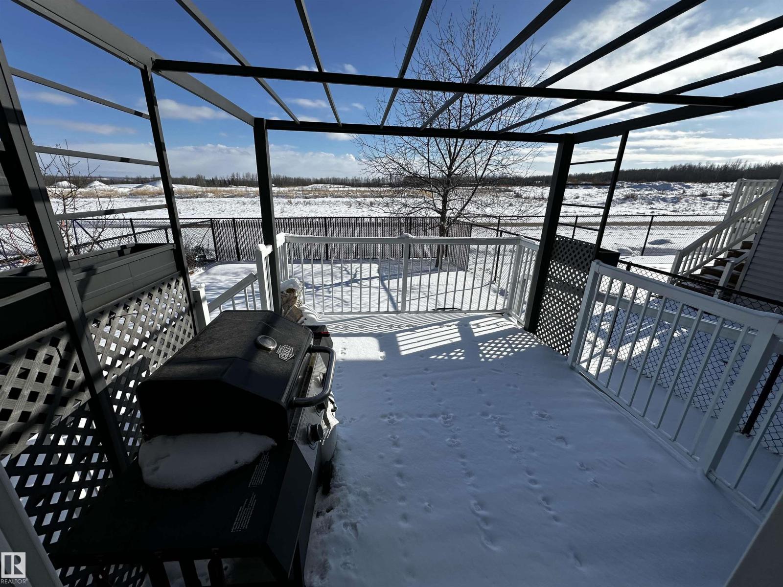 4019 41b Ave, Drayton Valley, Alberta  T7A 0B5 - Photo 3 - E4479513