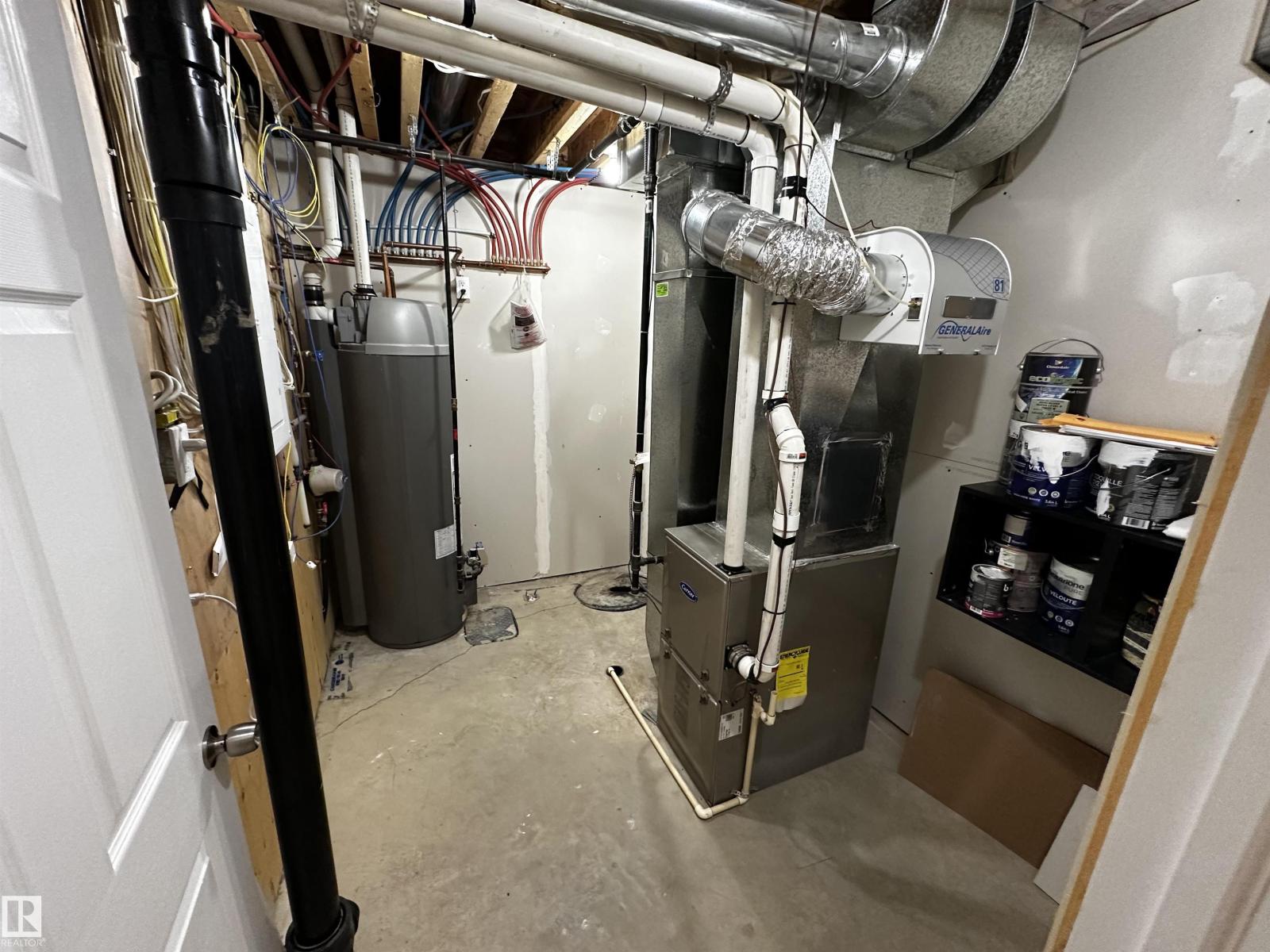 4019 41b Ave, Drayton Valley, Alberta  T7A 0B5 - Photo 36 - E4479513