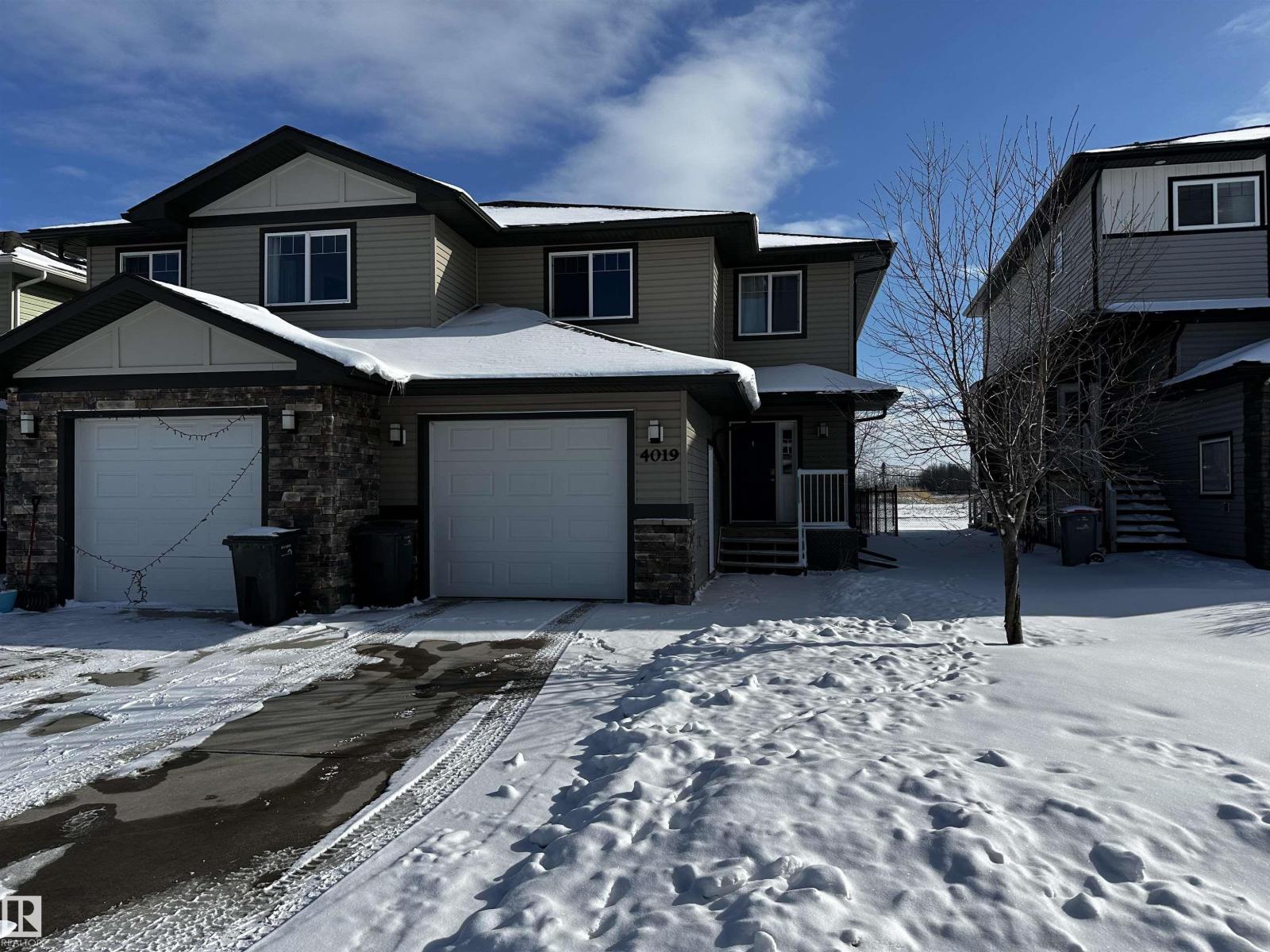 4019 41b Ave, Drayton Valley, Alberta  T7A 0B5 - Photo 40 - E4479513