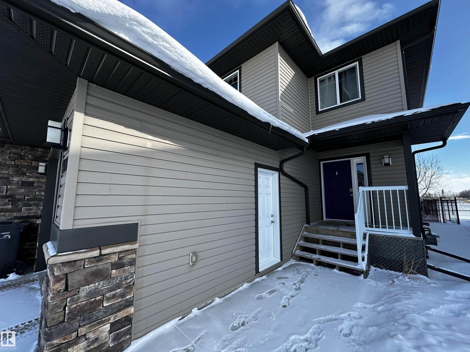 4019 41b Ave, Drayton Valley, Alberta  T7A 0B5 - Photo 8 - E4479513