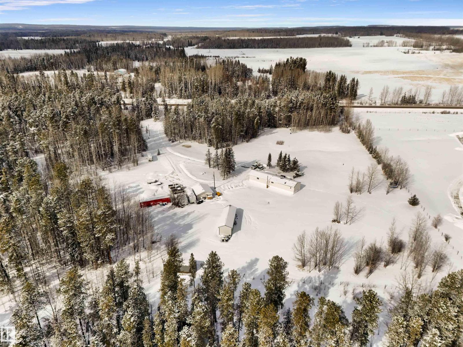 8213 Hwy 621, Rural Brazeau County, Alberta  T7A 2A2 - Photo 11 - E4479515