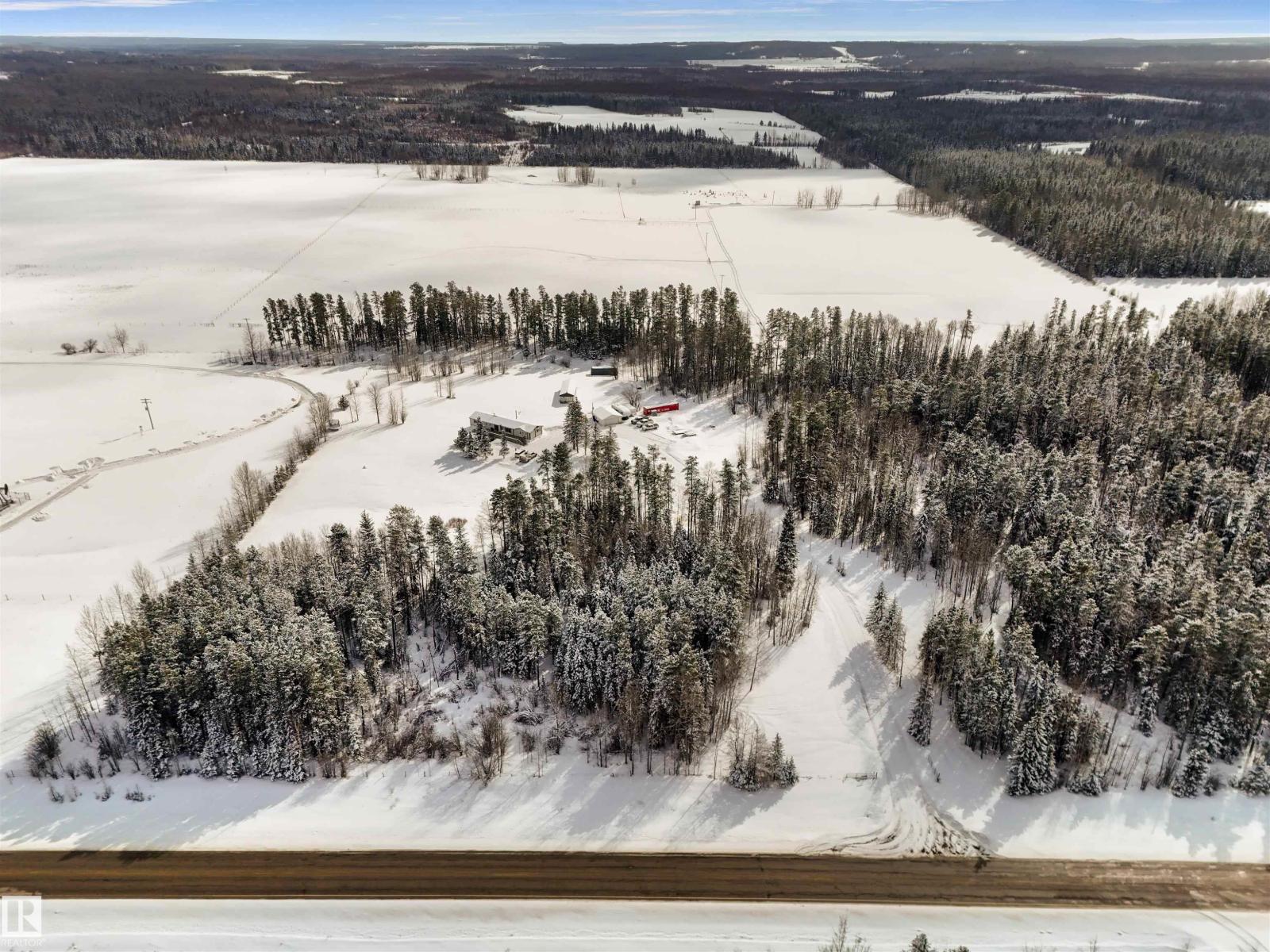 8213 Hwy 621, Rural Brazeau County, Alberta  T7A 2A2 - Photo 14 - E4479515