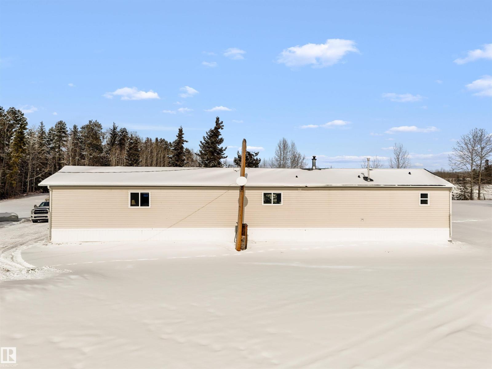 8213 Hwy 621, Rural Brazeau County, Alberta  T7A 2A2 - Photo 4 - E4479515