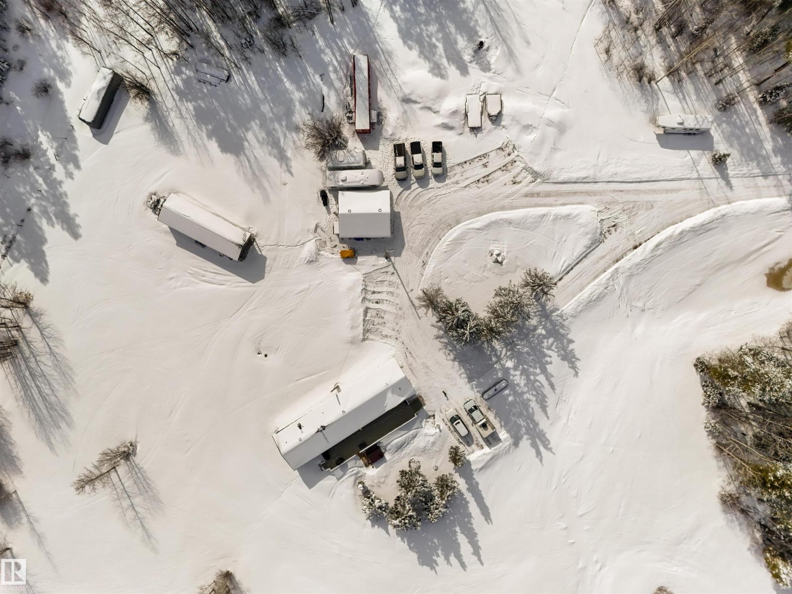 8213 Hwy 621, Rural Brazeau County, Alberta  T7A 2A2 - Photo 9 - E4479515