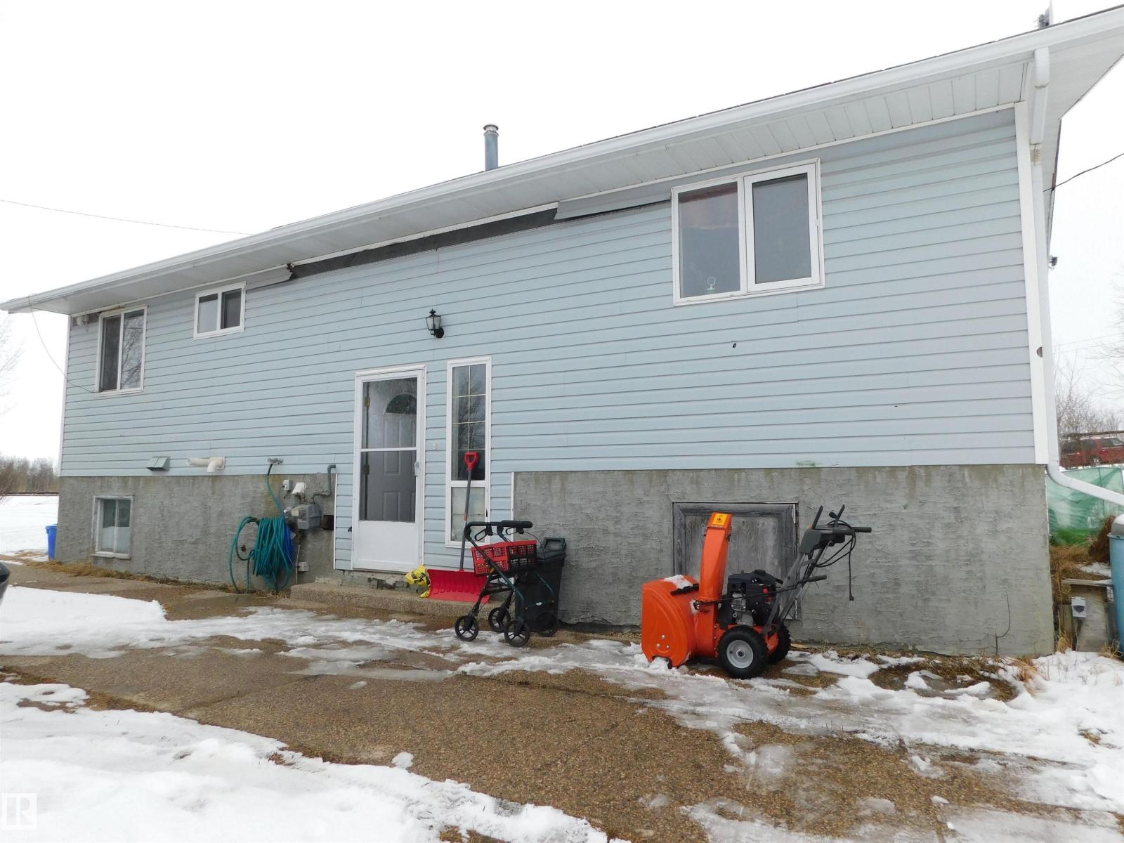 #716 57115 Rge Road 80, Rochfort Bridge, Alberta T0E 1Y0 - Photo 1 - E4479528