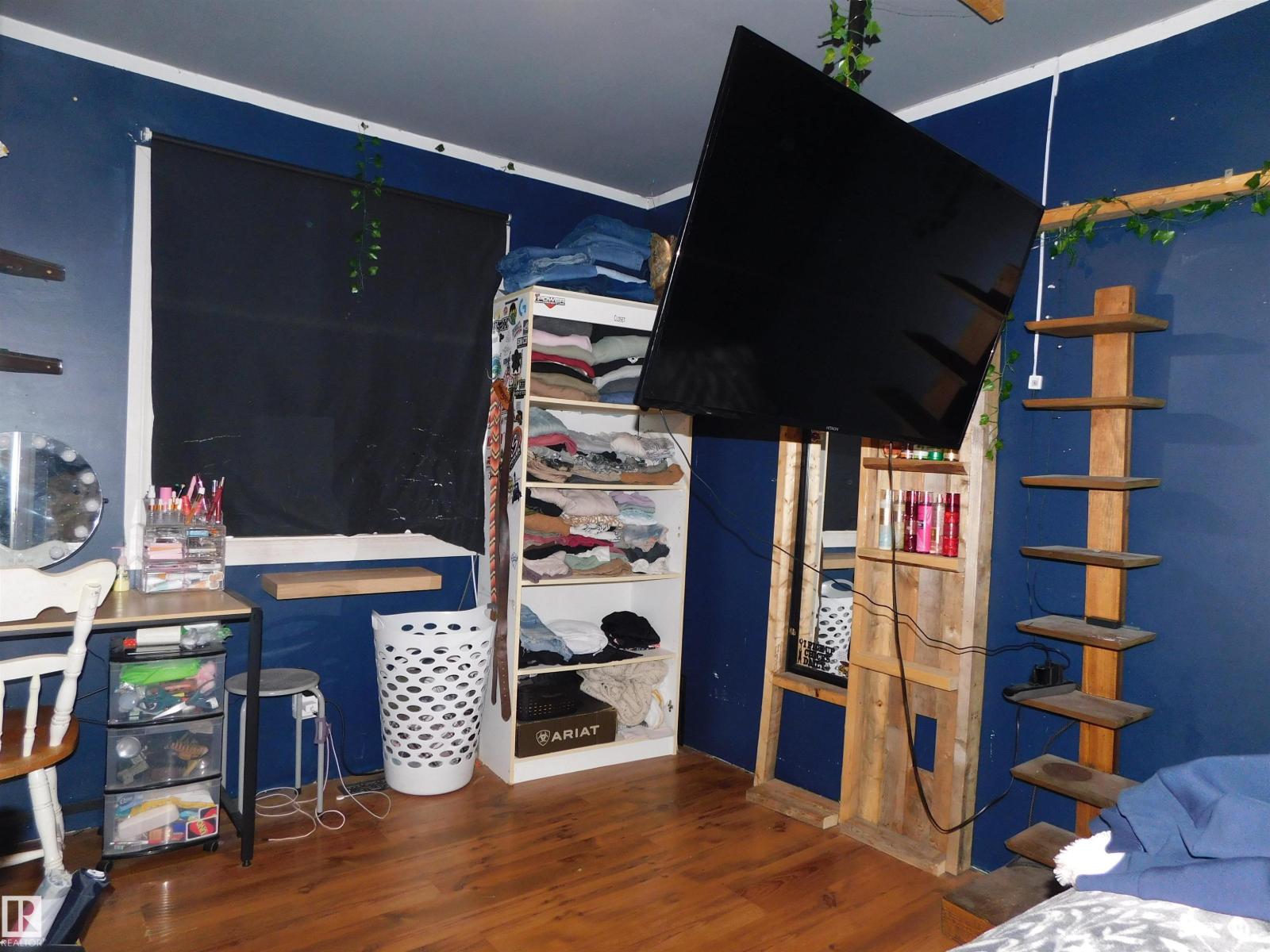 #716 57115 Rge Road 80, Rochfort Bridge, Alberta T0E 1Y0 - Photo 13 - E4479528