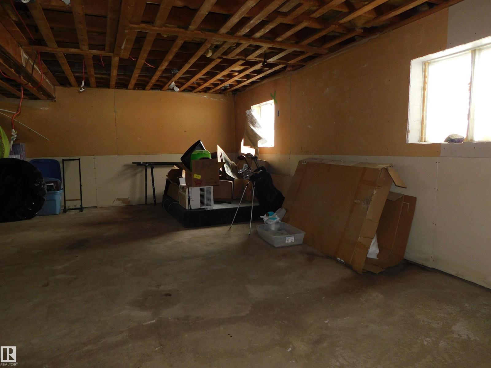 #716 57115 Rge Road 80, Rochfort Bridge, Alberta T0E 1Y0 - Photo 17 - E4479528