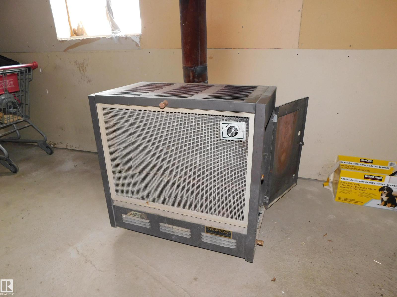 #716 57115 Rge Road 80, Rochfort Bridge, Alberta T0E 1Y0 - Photo 18 - E4479528