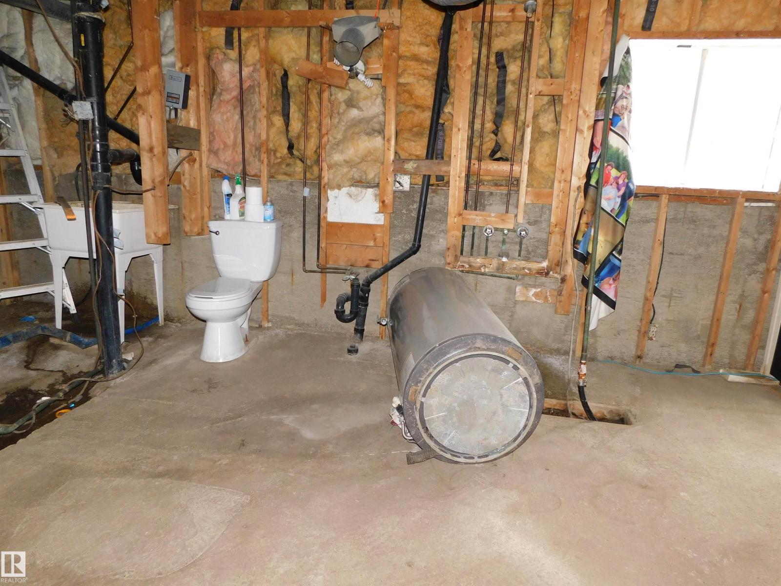 #716 57115 Rge Road 80, Rochfort Bridge, Alberta T0E 1Y0 - Photo 19 - E4479528