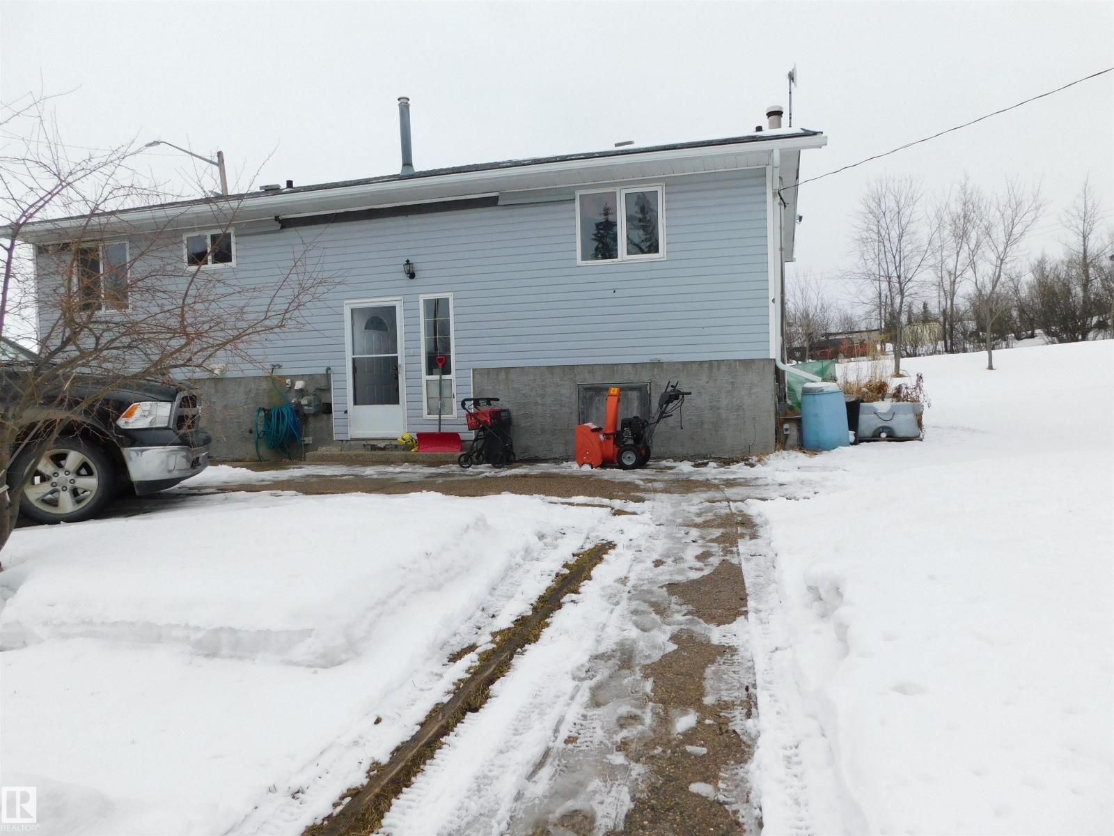 #716 57115 Rge Road 80, Rochfort Bridge, Alberta T0E 1Y0 - Photo 20 - E4479528