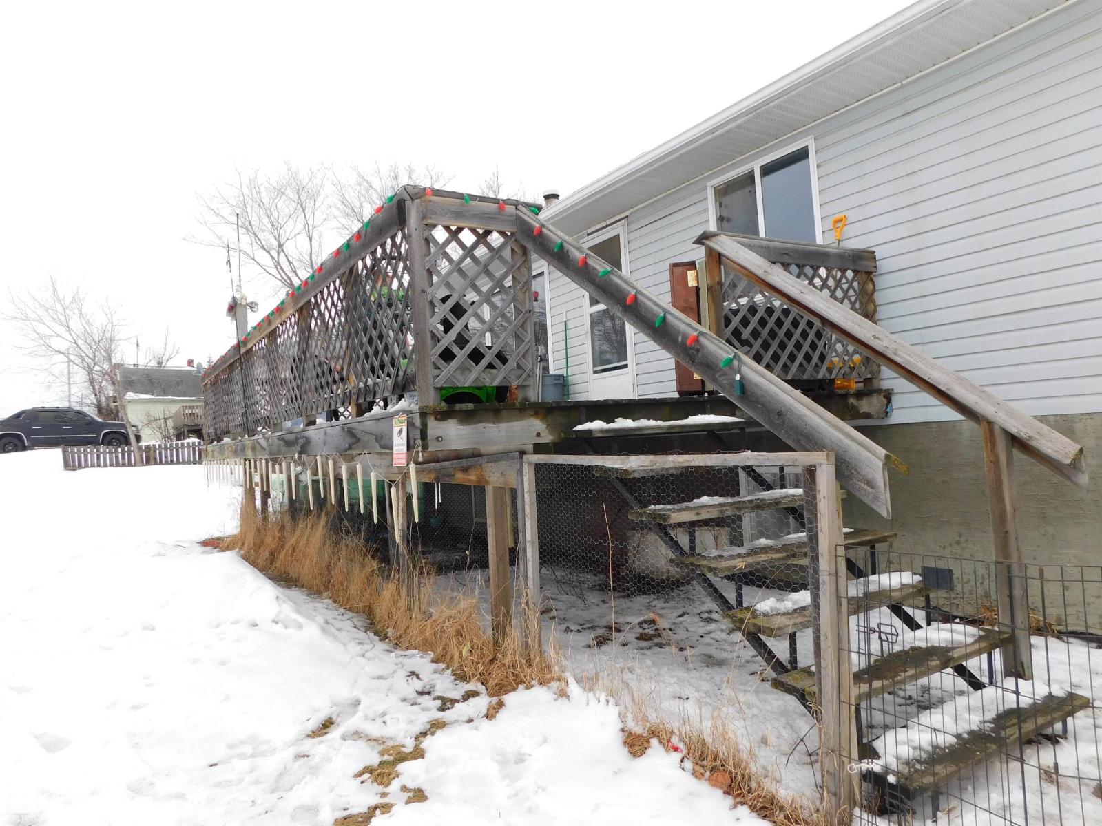 #716 57115 Rge Road 80, Rochfort Bridge, Alberta T0E 1Y0 - Photo 4 - E4479528