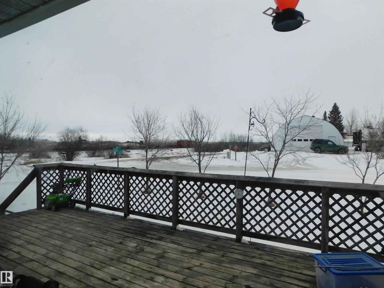 #716 57115 Rge Road 80, Rochfort Bridge, Alberta T0E 1Y0 - Photo 5 - E4479528