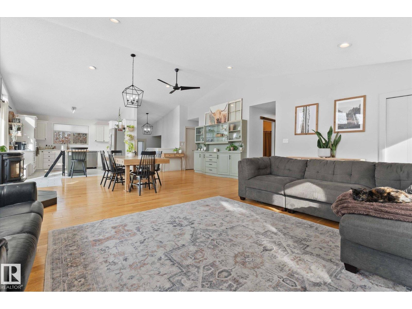 54027 Hwy 43, Rural Lac Ste. Anne County, Alberta T0E 1V0 - Photo 10 - E4479589