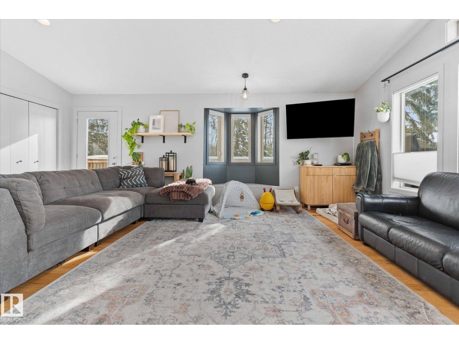 54027 Hwy 43, Rural Lac Ste. Anne County, Alberta T0E 1V0 - Photo 11 - E4479589