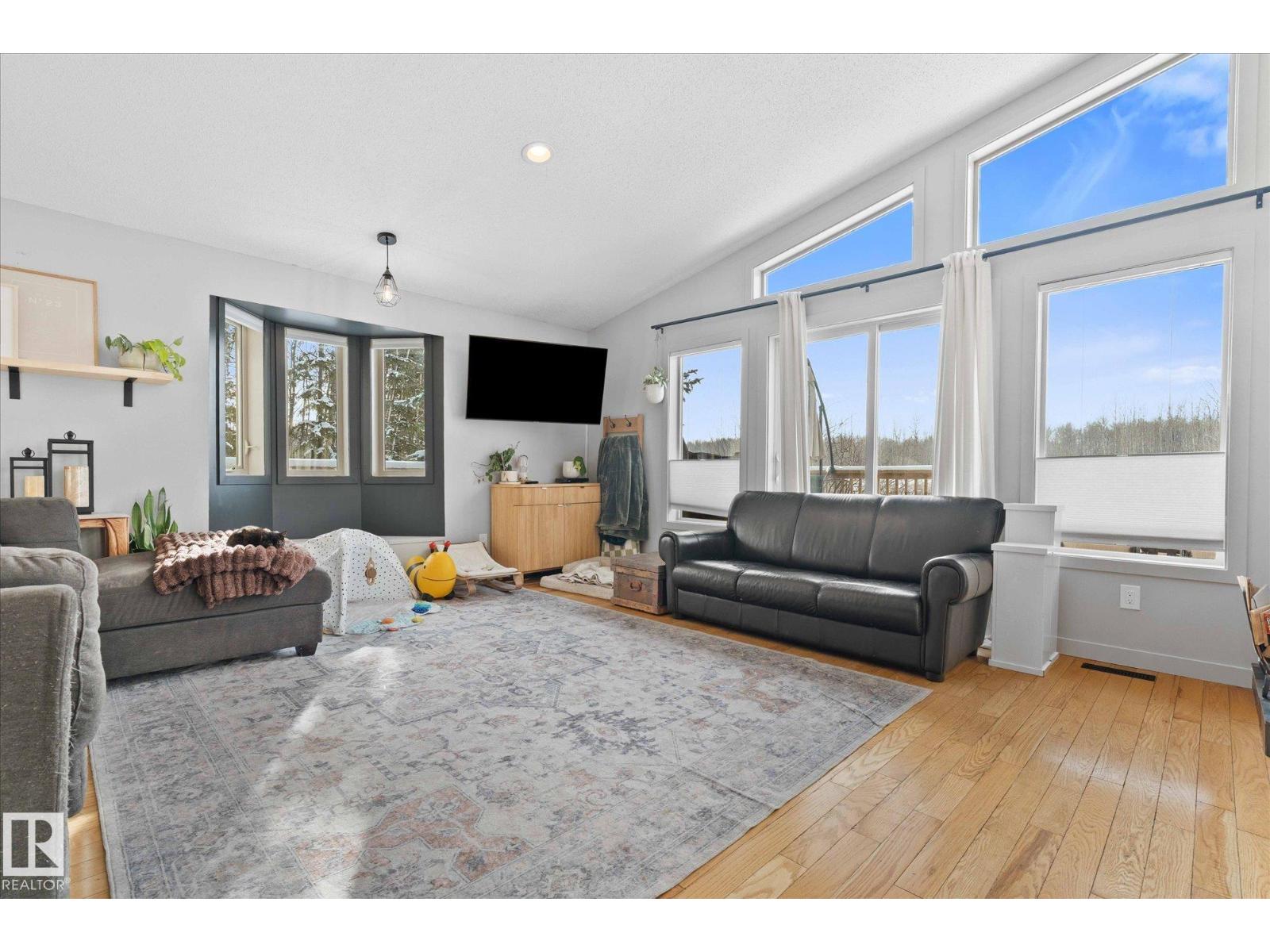 54027 Hwy 43, Rural Lac Ste. Anne County, Alberta T0E 1V0 - Photo 13 - E4479589