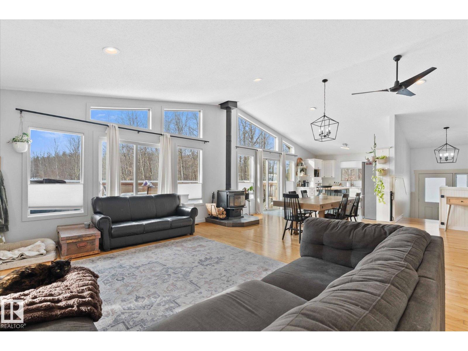 54027 Hwy 43, Rural Lac Ste. Anne County, Alberta T0E 1V0 - Photo 14 - E4479589