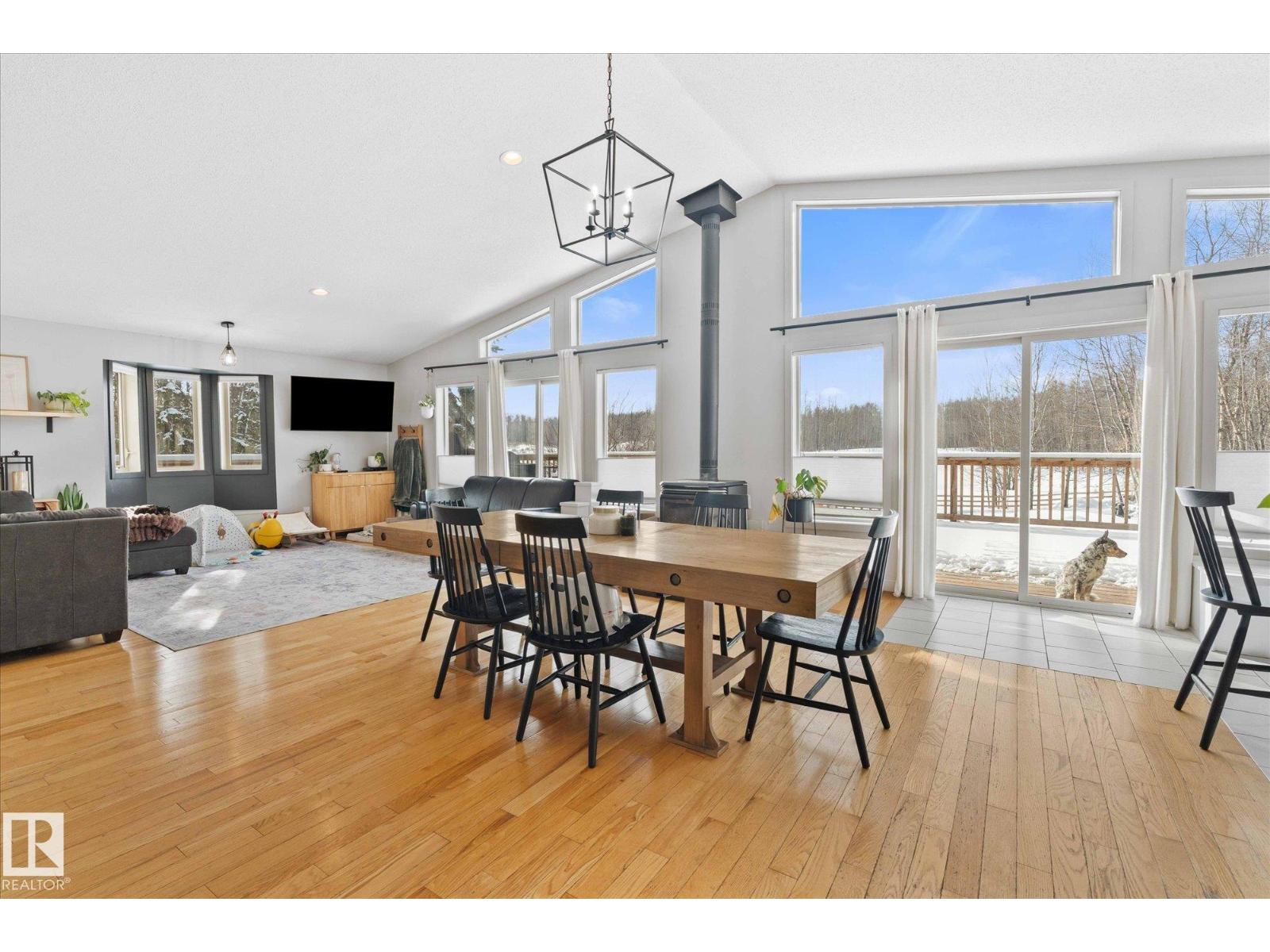 54027 Hwy 43, Rural Lac Ste. Anne County, Alberta T0E 1V0 - Photo 3 - E4479589